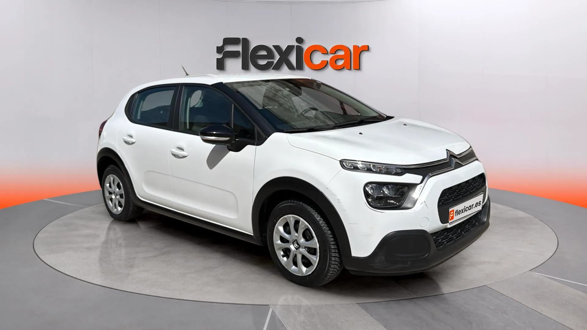 Citroën C3 BlueHDi Live Pack