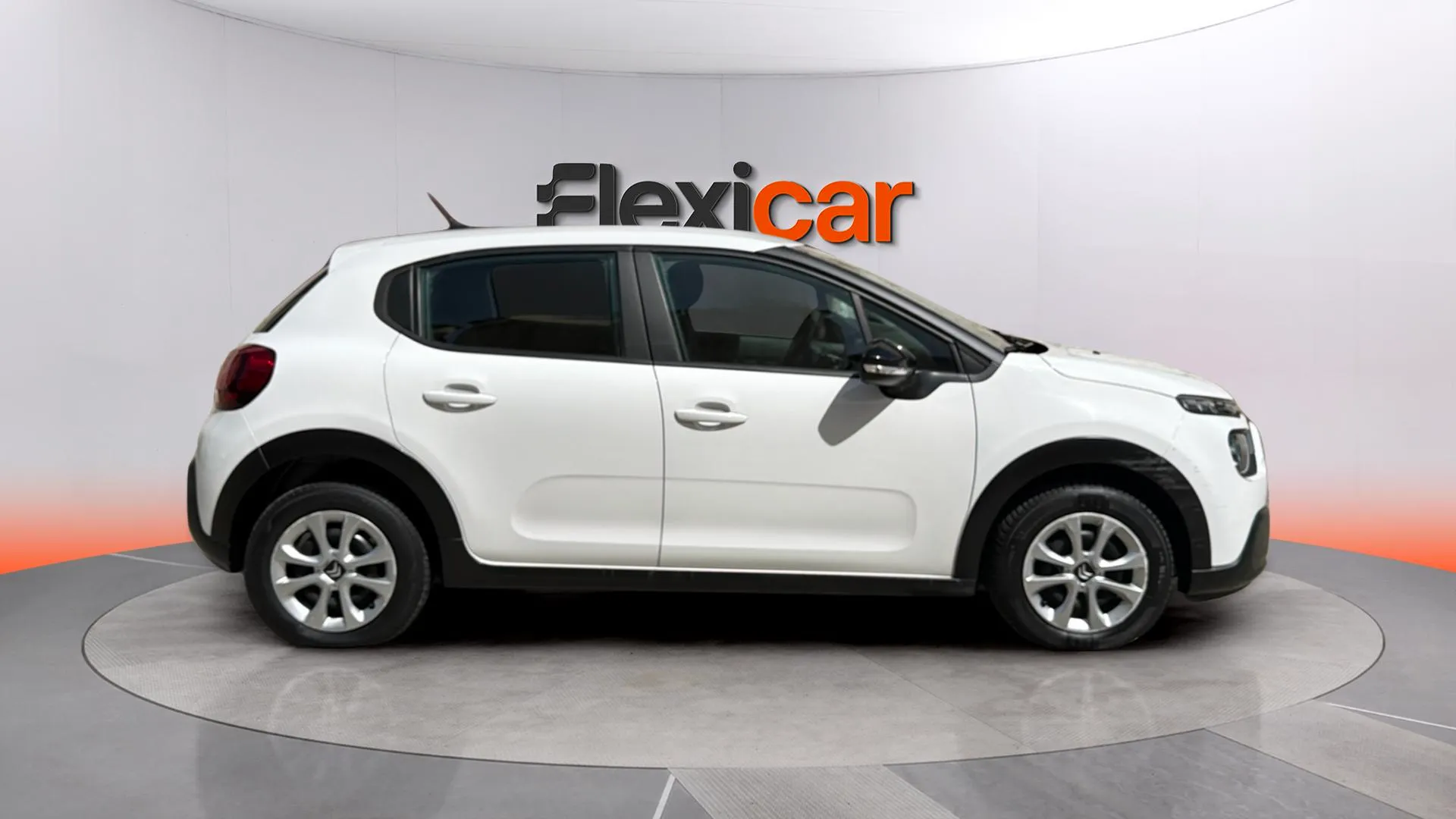 Citroën C3 BlueHDi Live Pack - foto 4