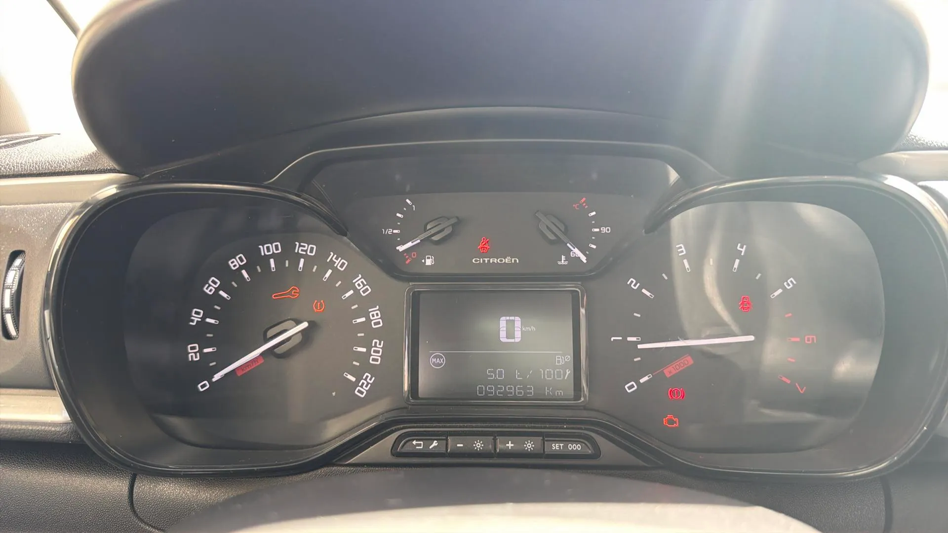Citroën C3 BlueHDi Live Pack - foto 7