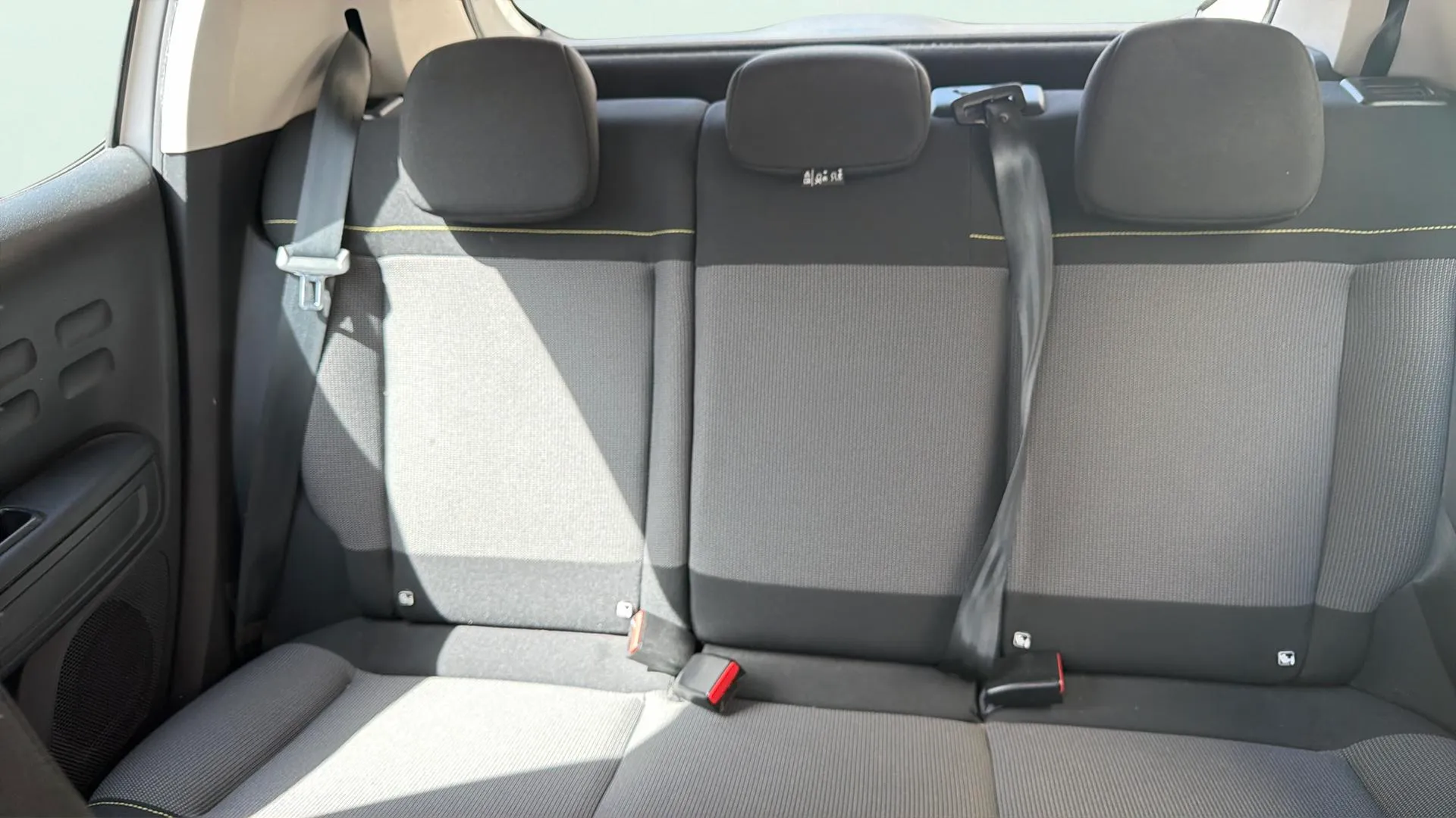 Citroën C3 BlueHDi Live Pack - foto 13
