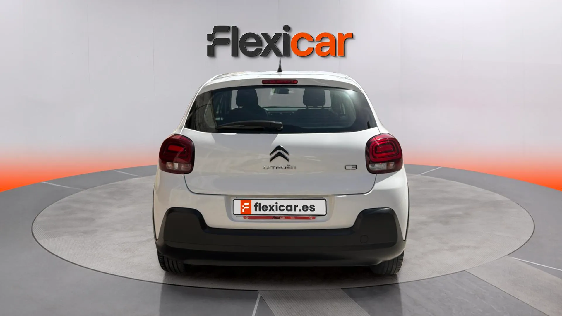 Citroën C3 BlueHDi Live Pack - foto 5