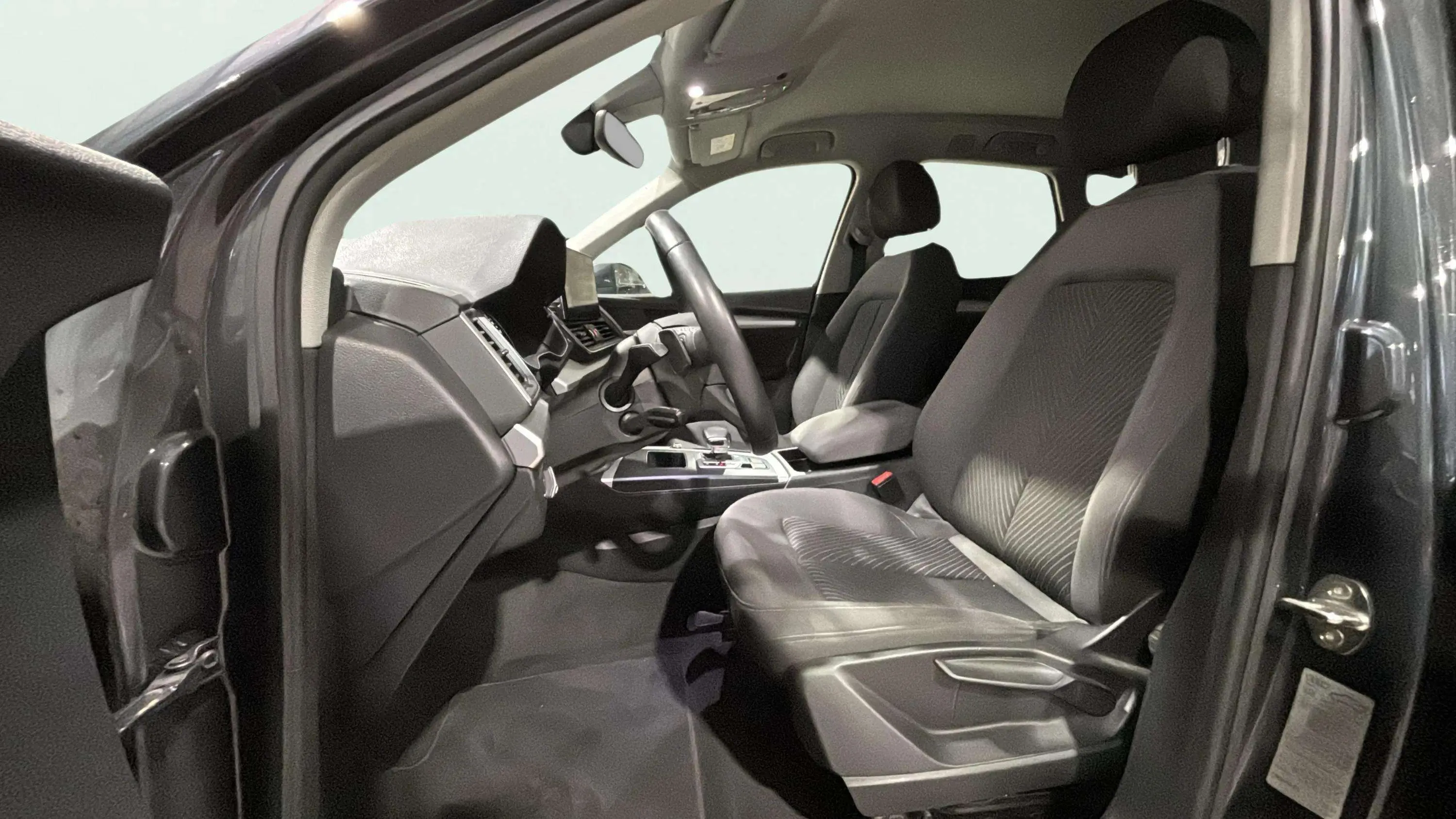 Audi Q5 35 TDI S tronic - foto 18