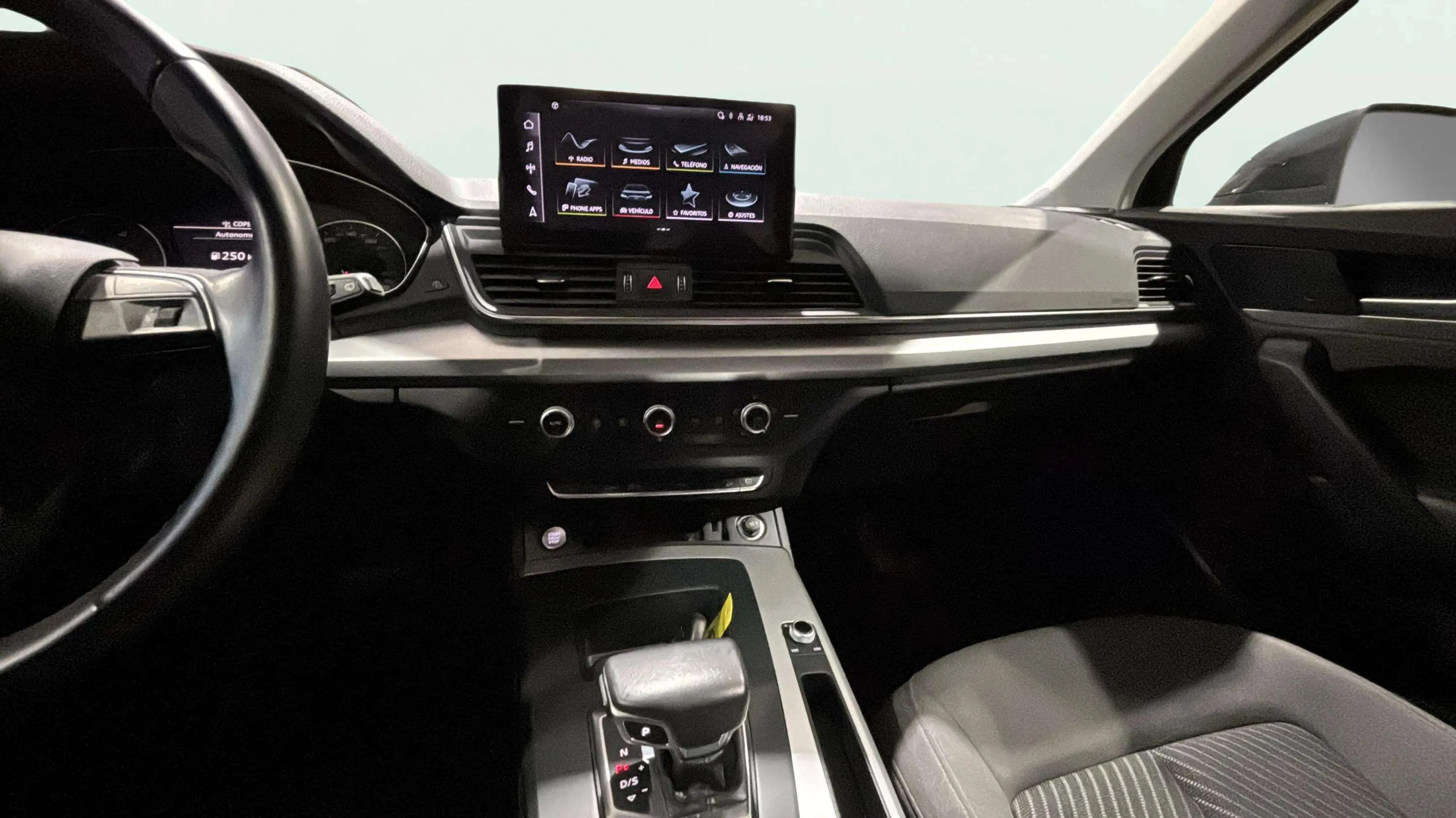 Audi Q5 35 TDI S tronic - foto 14