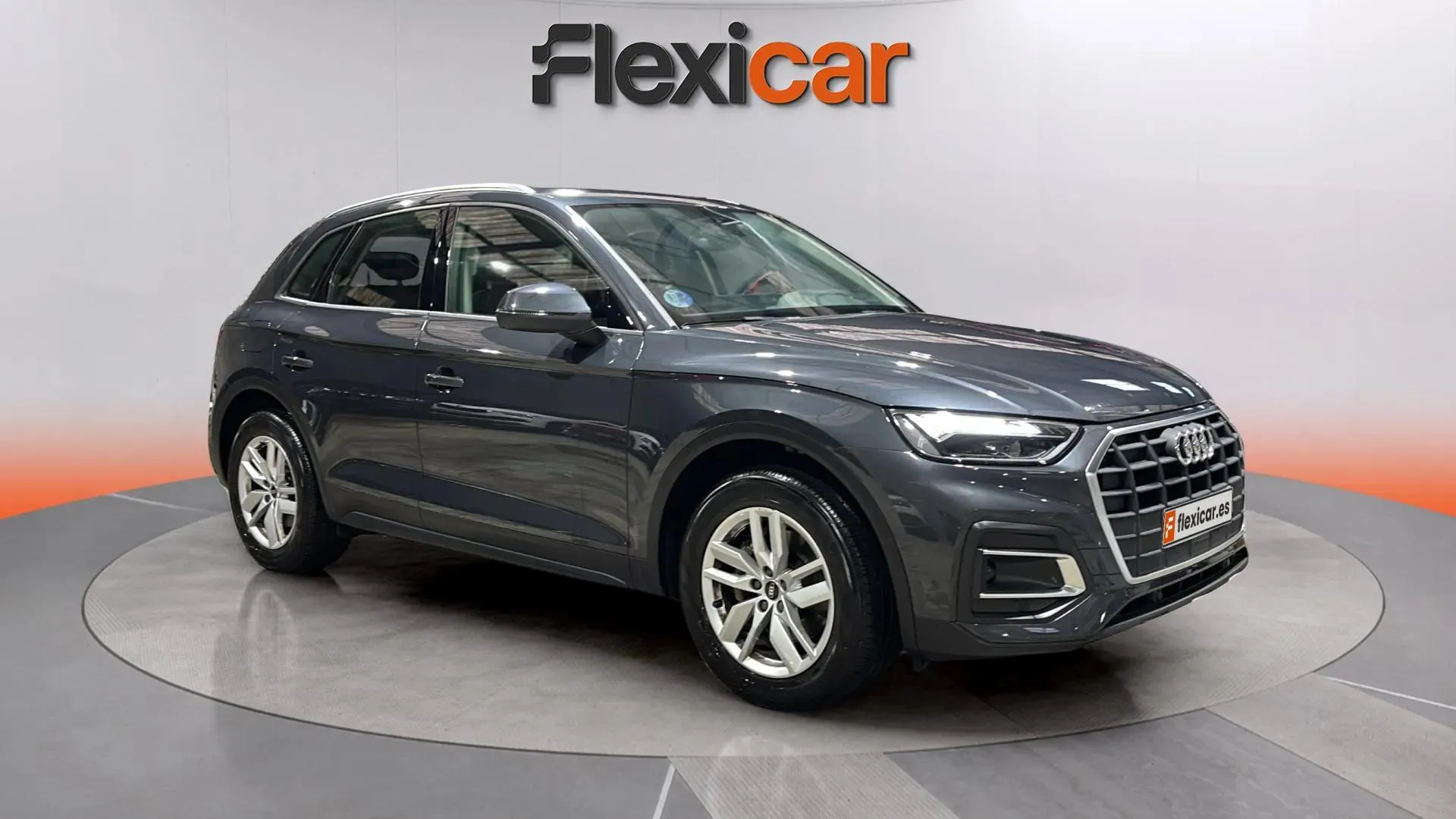 Audi Q5 35 TDI S tronic