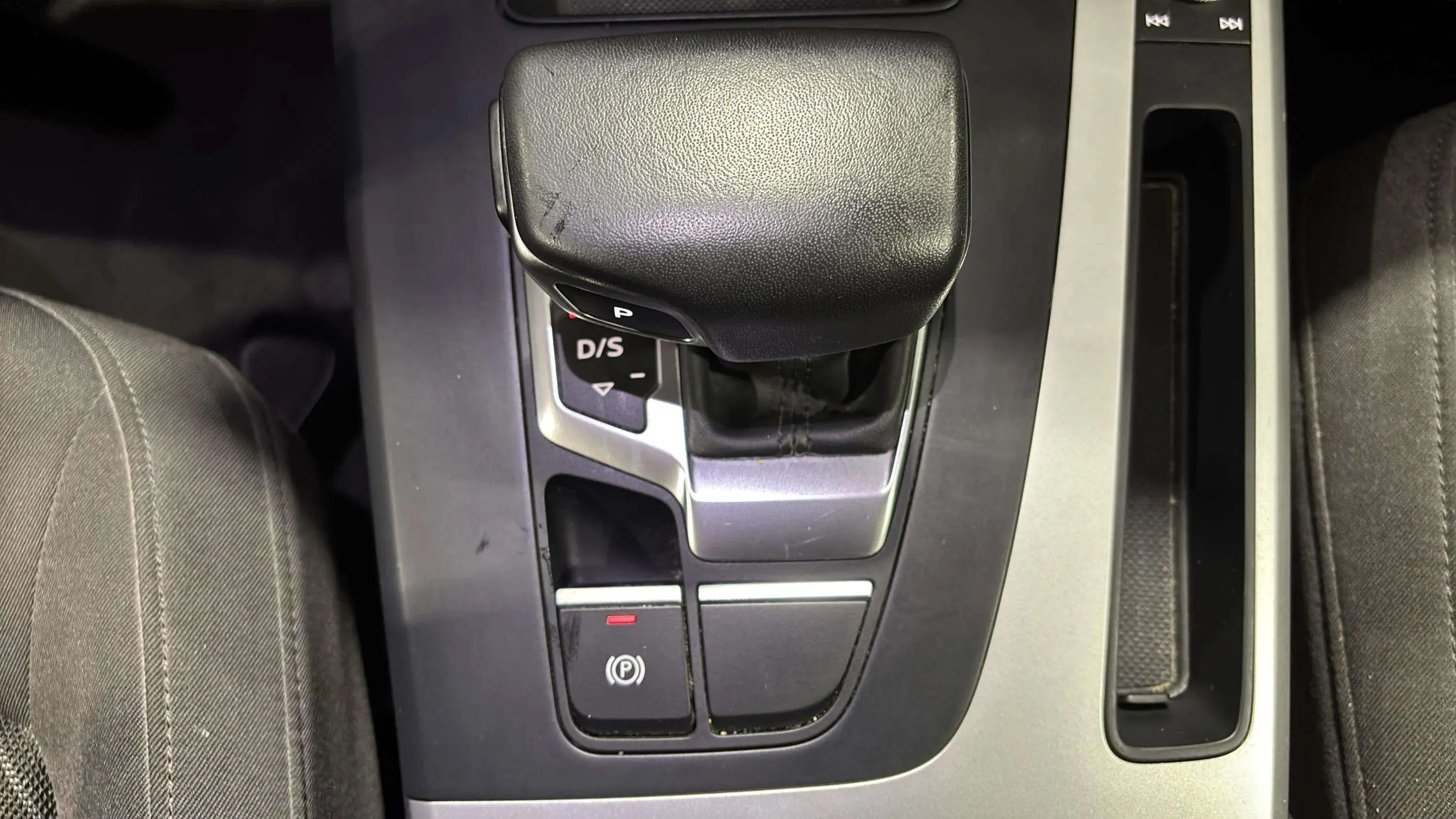 Audi Q5 35 TDI S tronic - foto 15