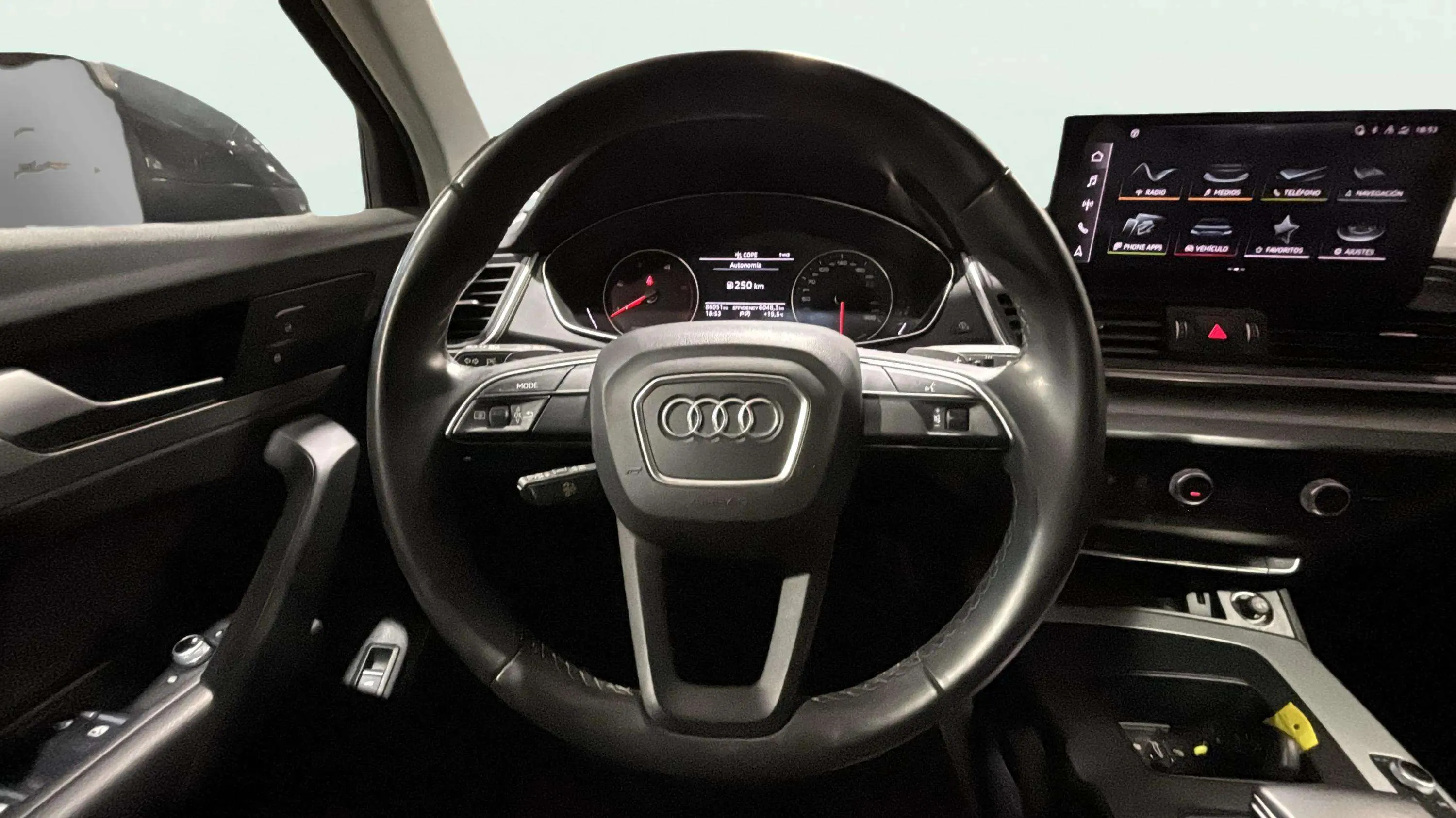 Audi Q5 35 TDI S tronic - foto 11