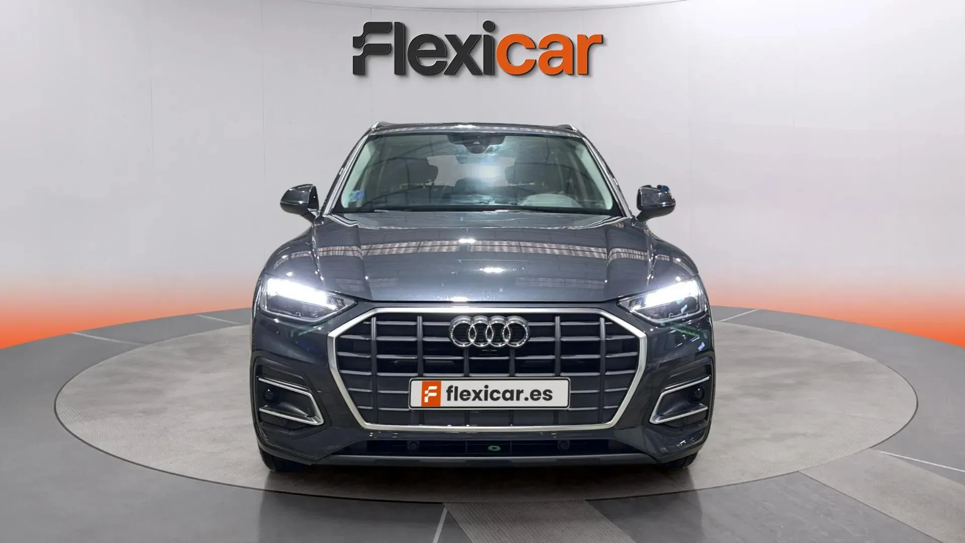 Audi Q5 35 TDI S tronic - foto 2