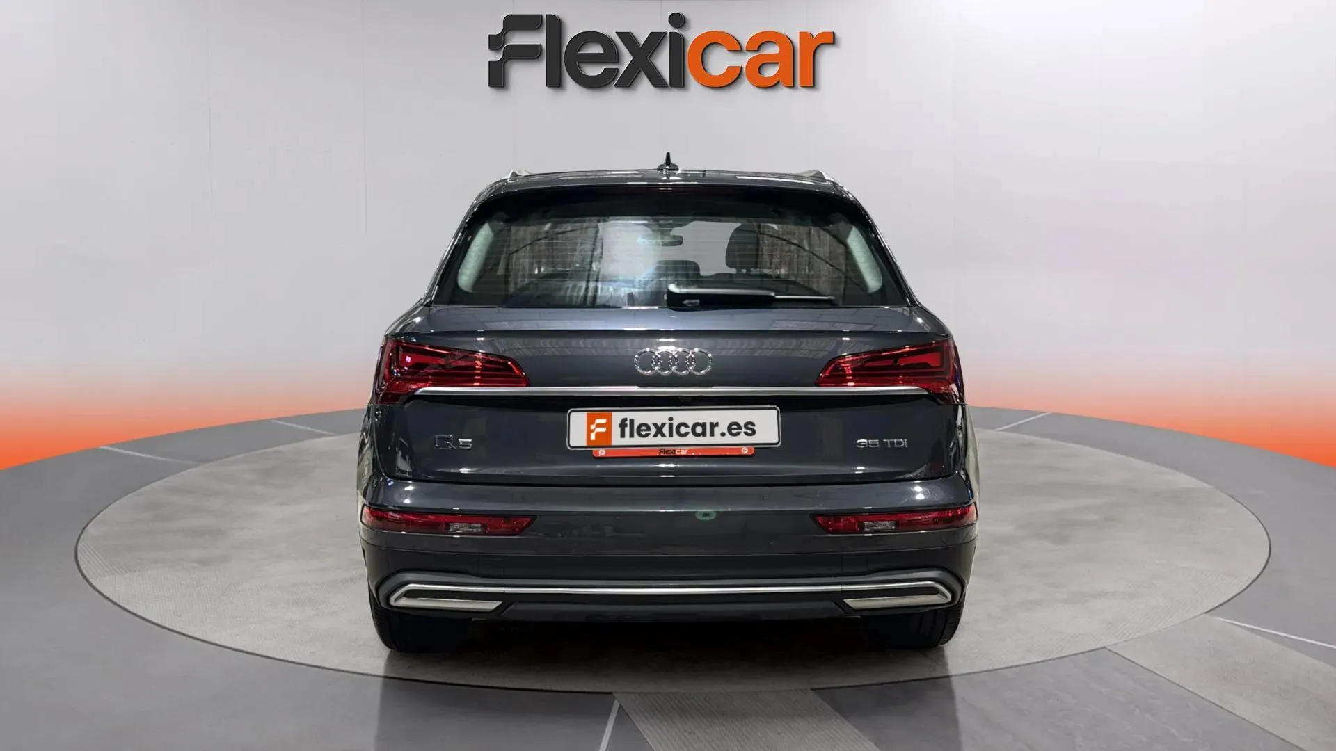 Audi Q5 35 TDI S tronic - foto 6
