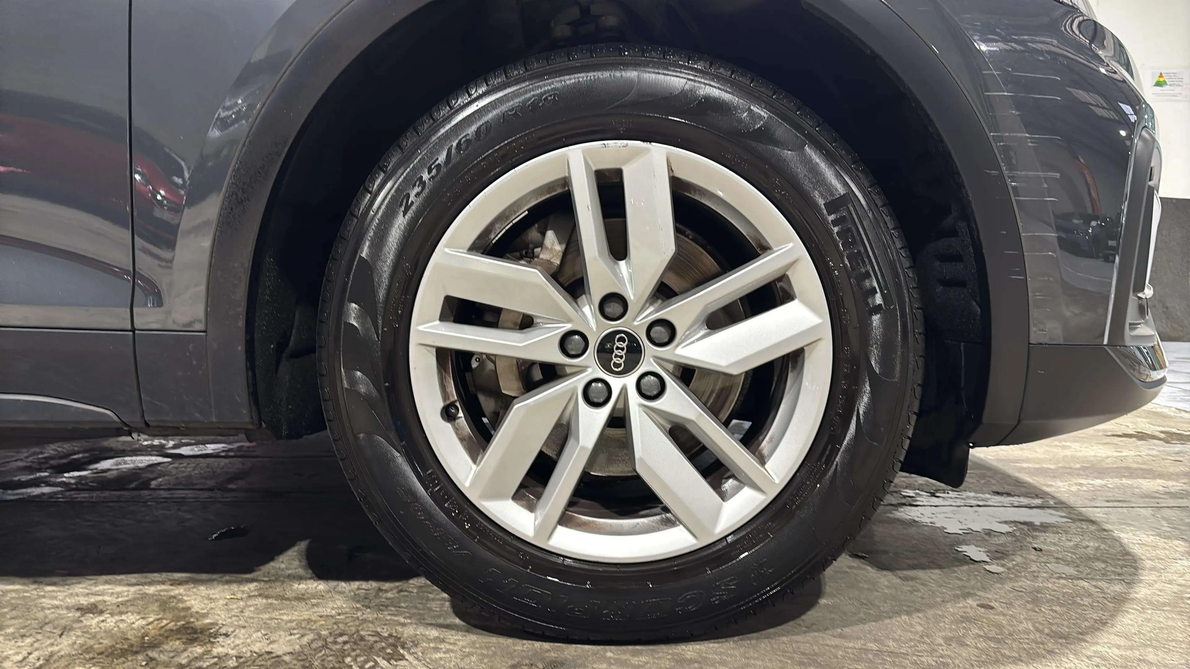 Audi Q5 35 TDI S tronic - foto 25
