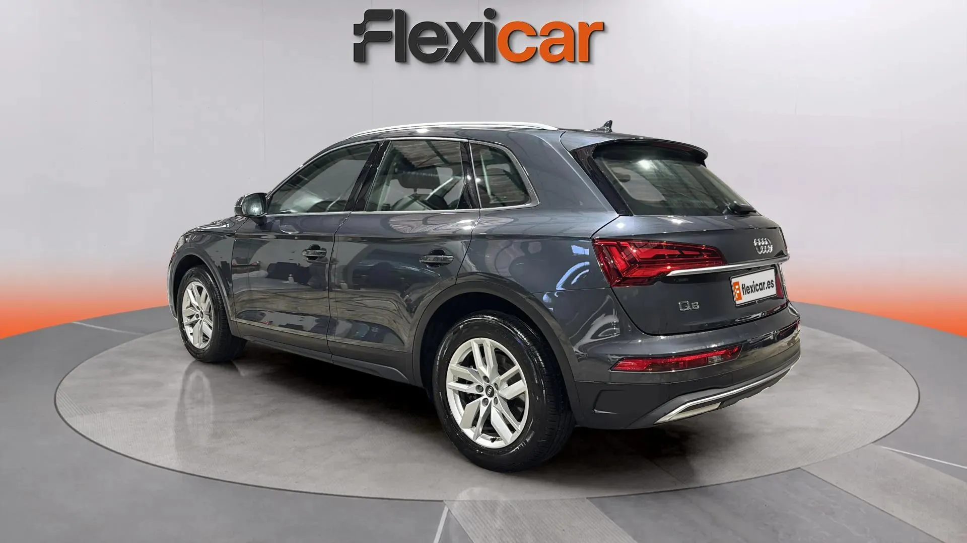 Audi Q5 35 TDI S tronic - foto 5