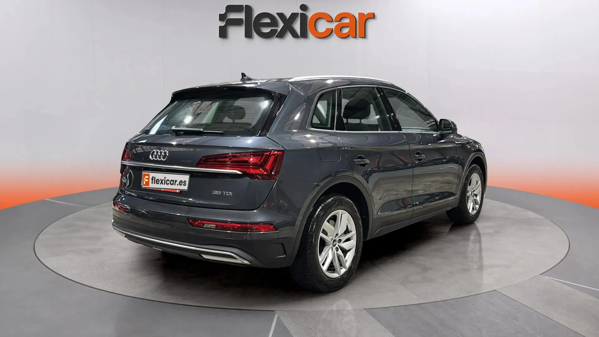 Audi Q5 35 TDI S tronic - foto 7