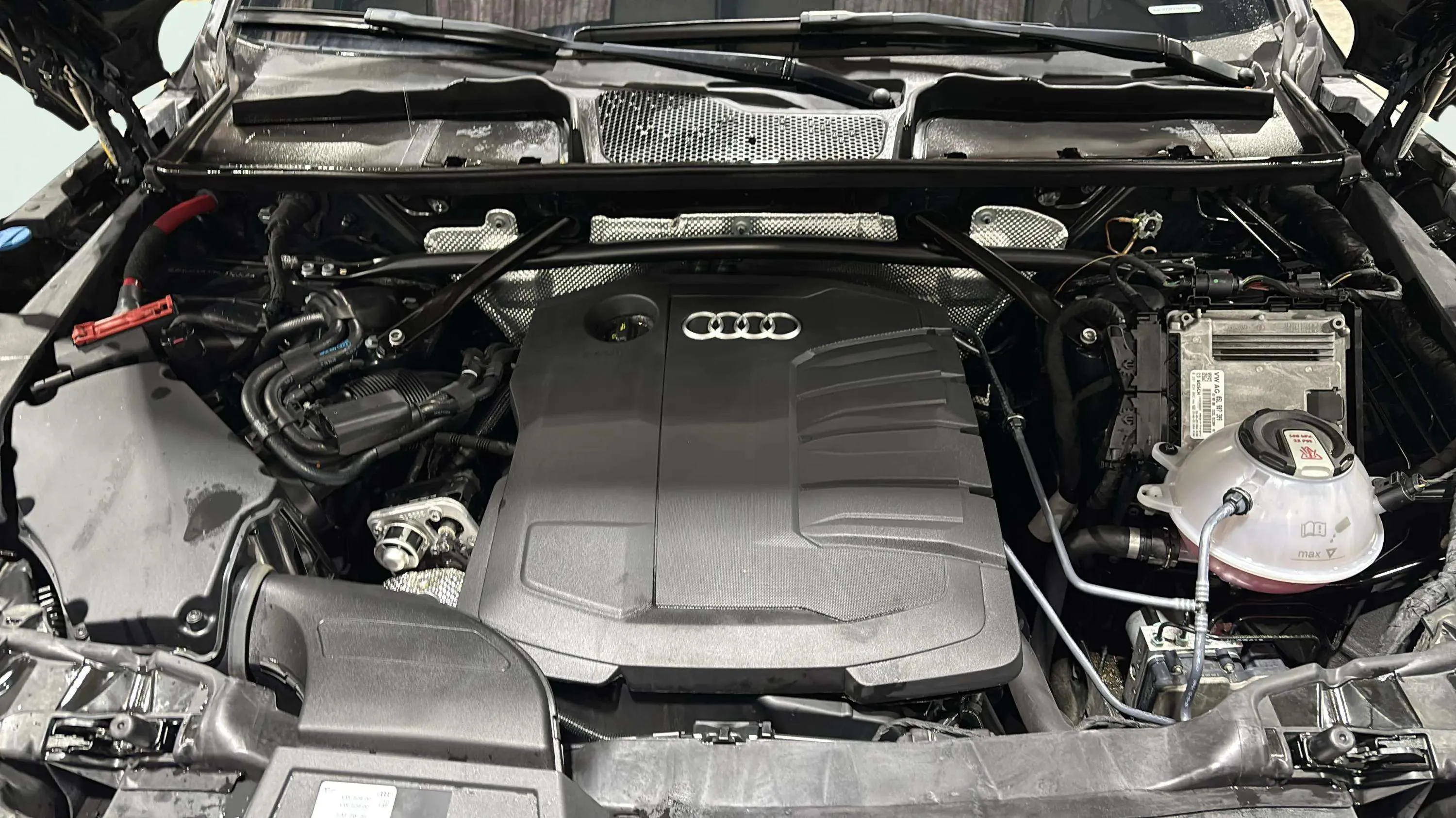 Audi Q5 35 TDI S tronic - foto 24