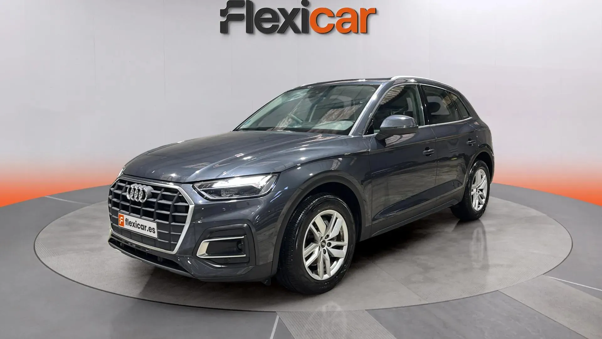 Audi Q5 35 TDI S tronic - foto 3