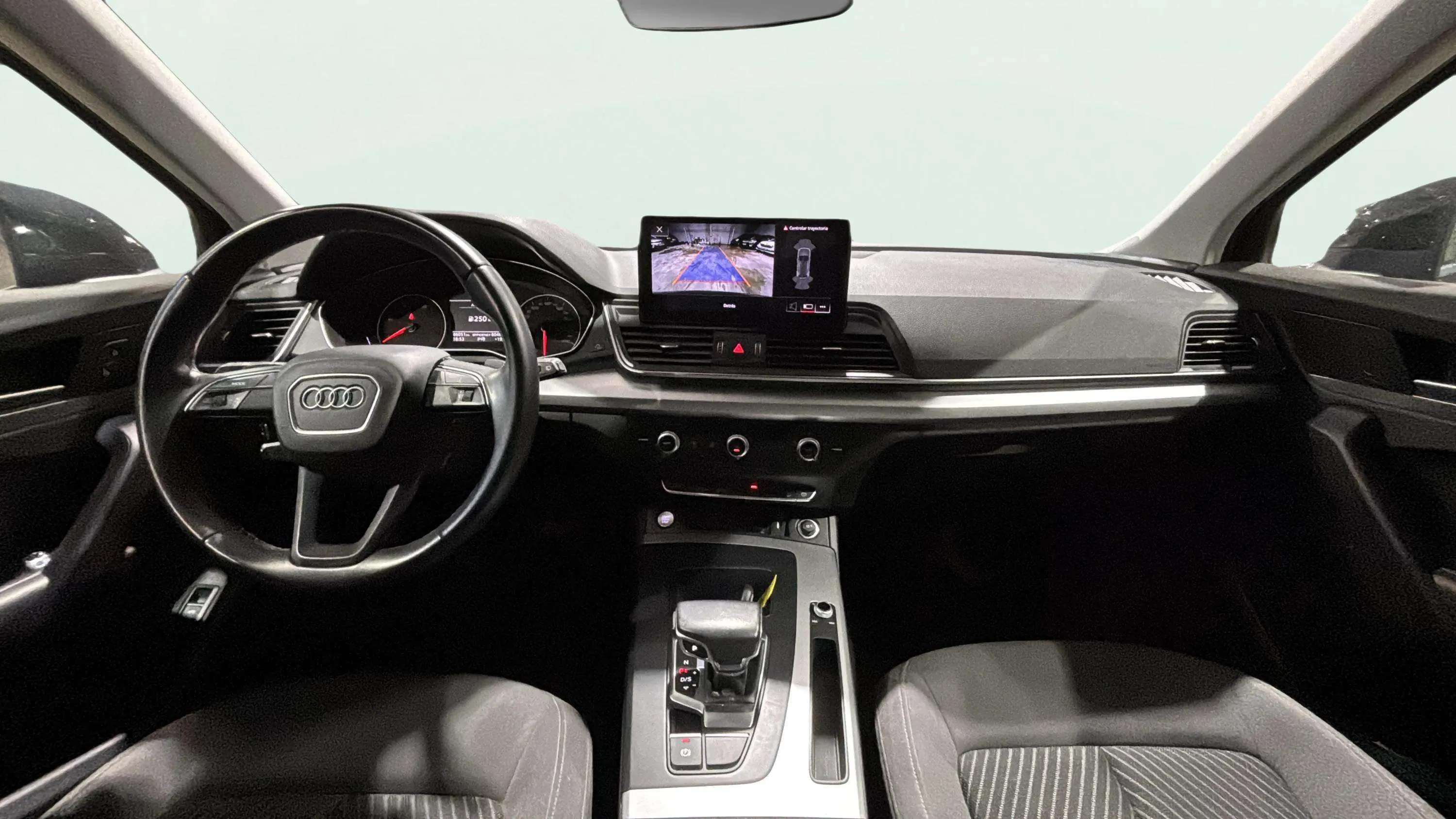 Audi Q5 35 TDI S tronic - foto 10