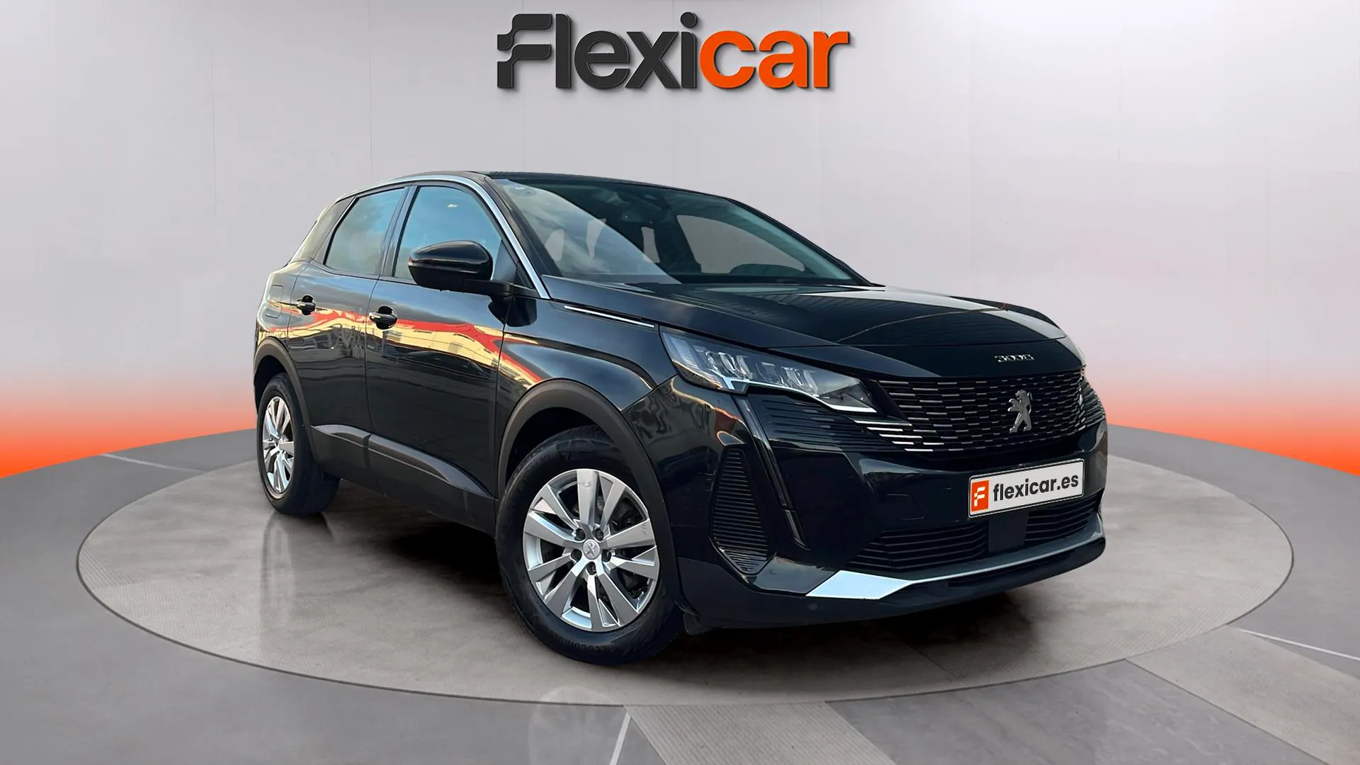 Peugeot 3008 1.5 BlueHDi Active Pack EAT8