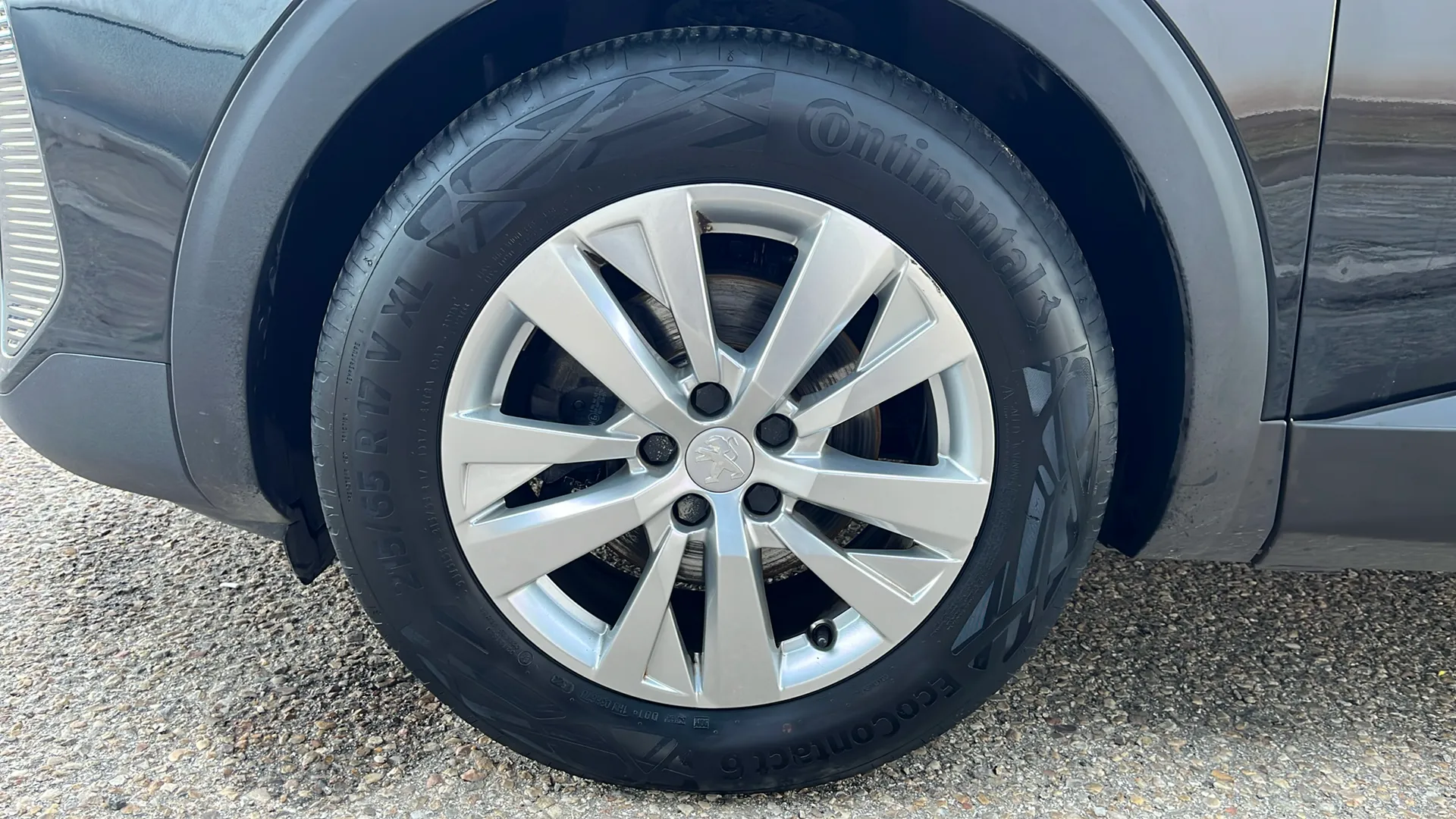 Peugeot 3008 1.5 BlueHDi Active Pack EAT8 - foto 9