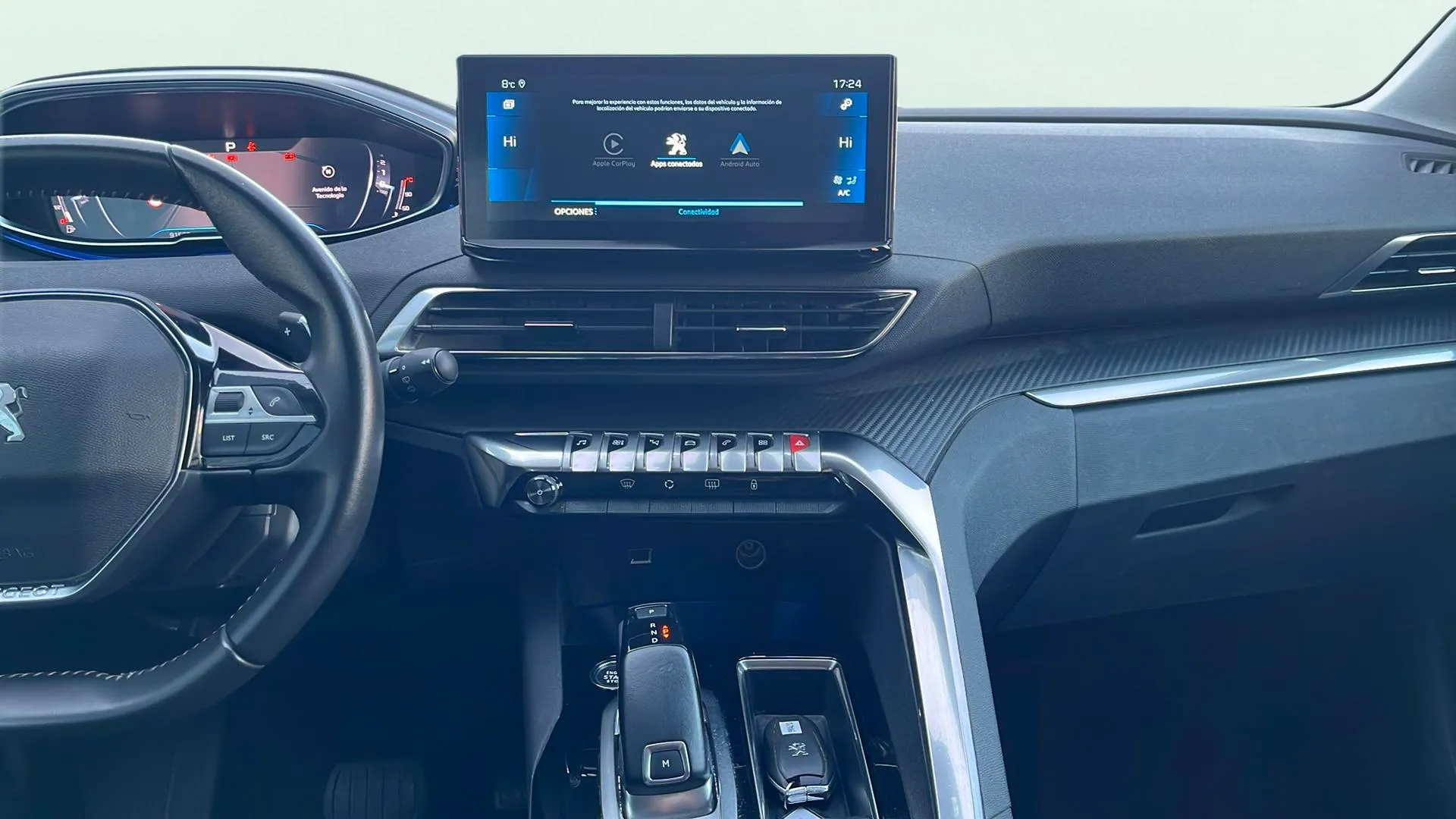 Peugeot 3008 1.5 BlueHDi Active Pack EAT8 - foto 12