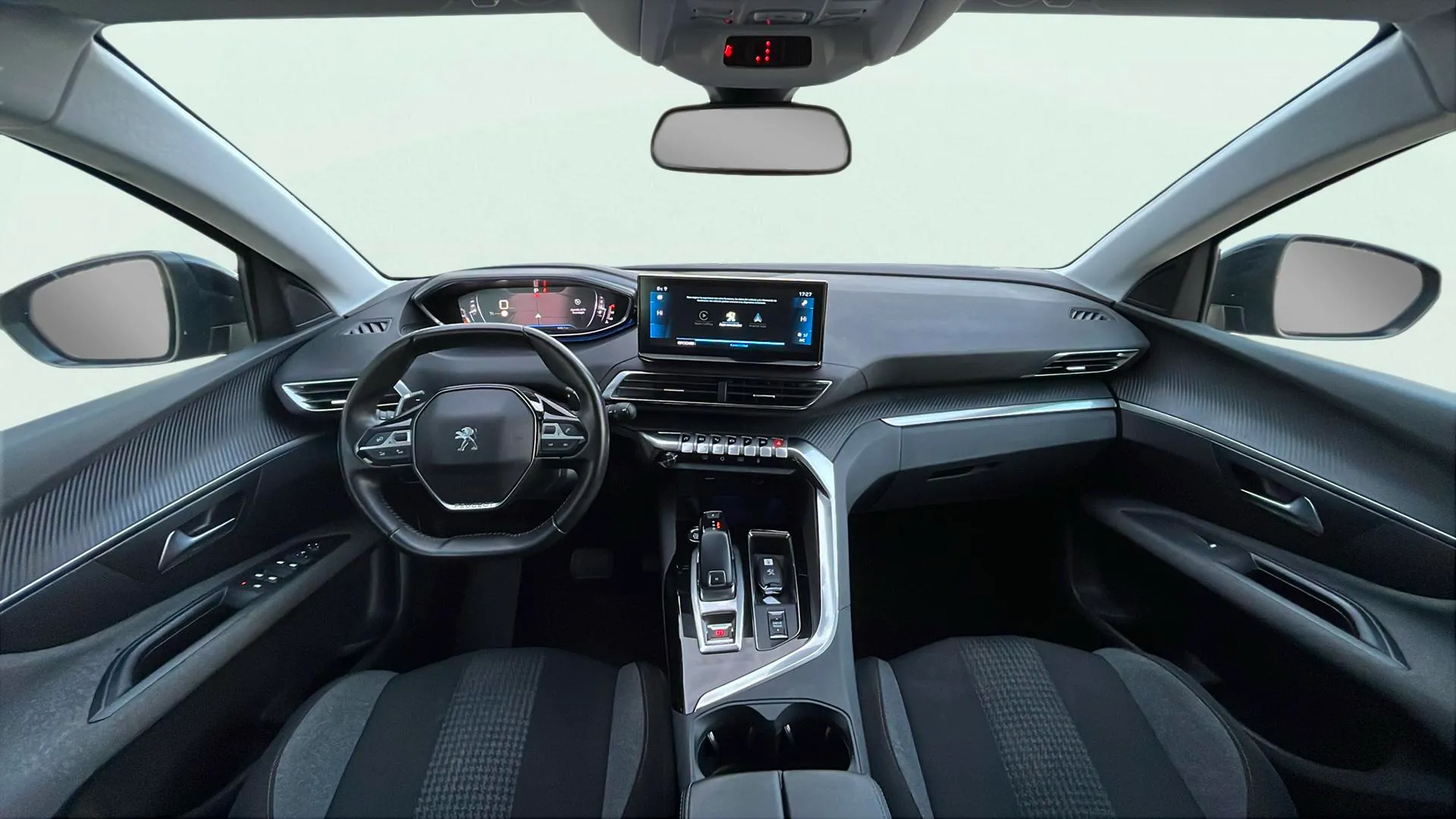 Peugeot 3008 1.5 BlueHDi Active Pack EAT8 - foto 10