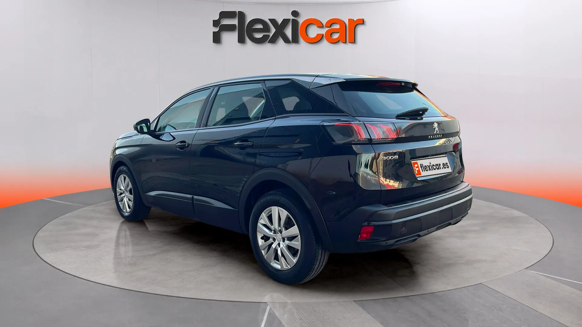 Peugeot 3008 1.5 BlueHDi Active Pack EAT8 - foto 5