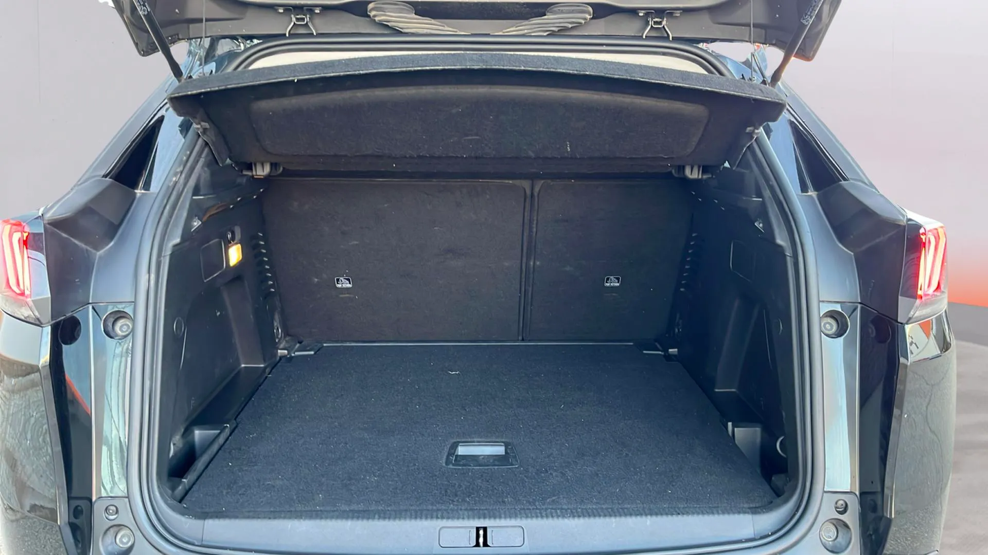 Peugeot 3008 1.5 BlueHDi Active Pack EAT8 - foto 19
