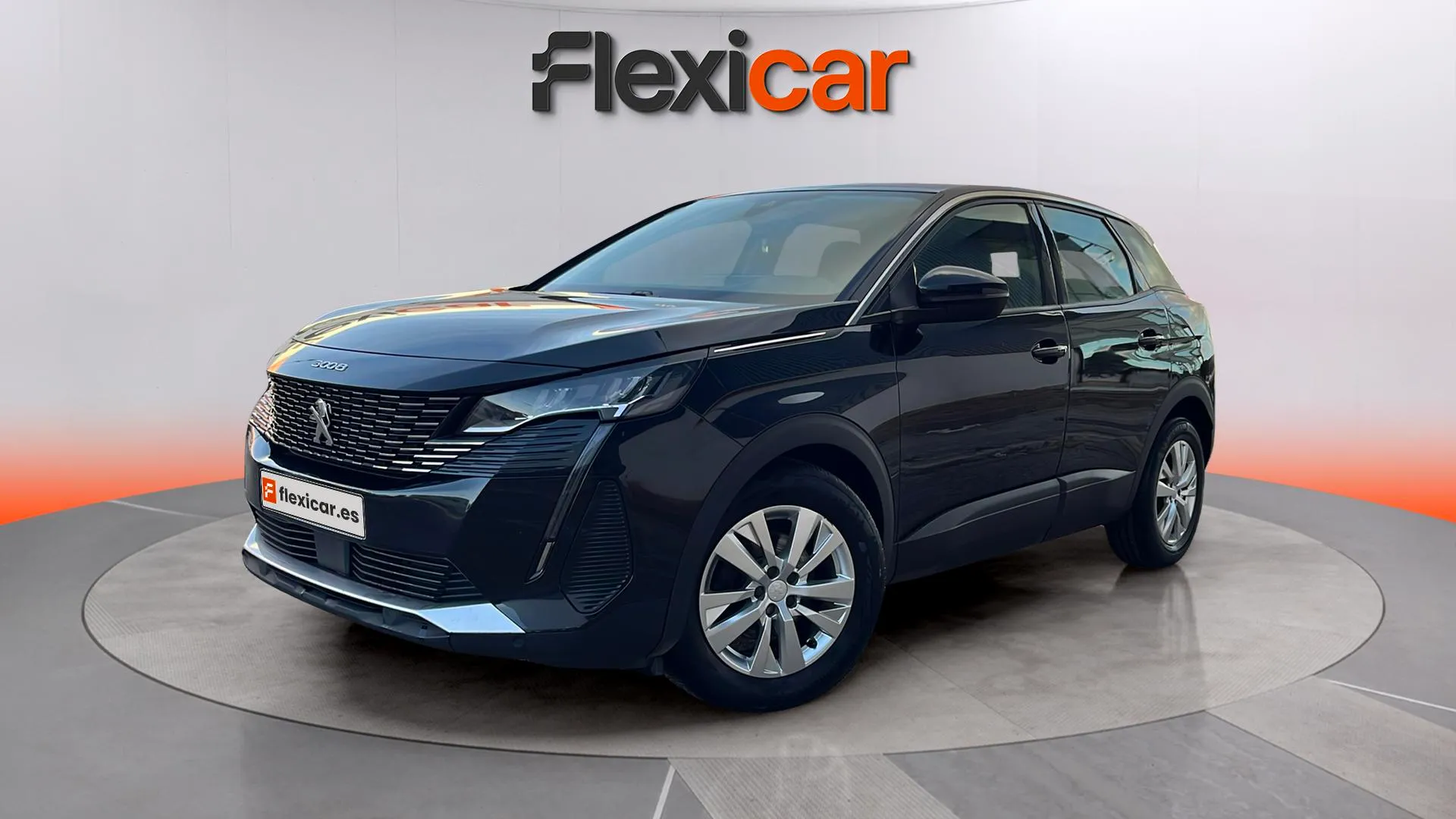 Peugeot 3008 1.5 BlueHDi Active Pack EAT8 - foto 3