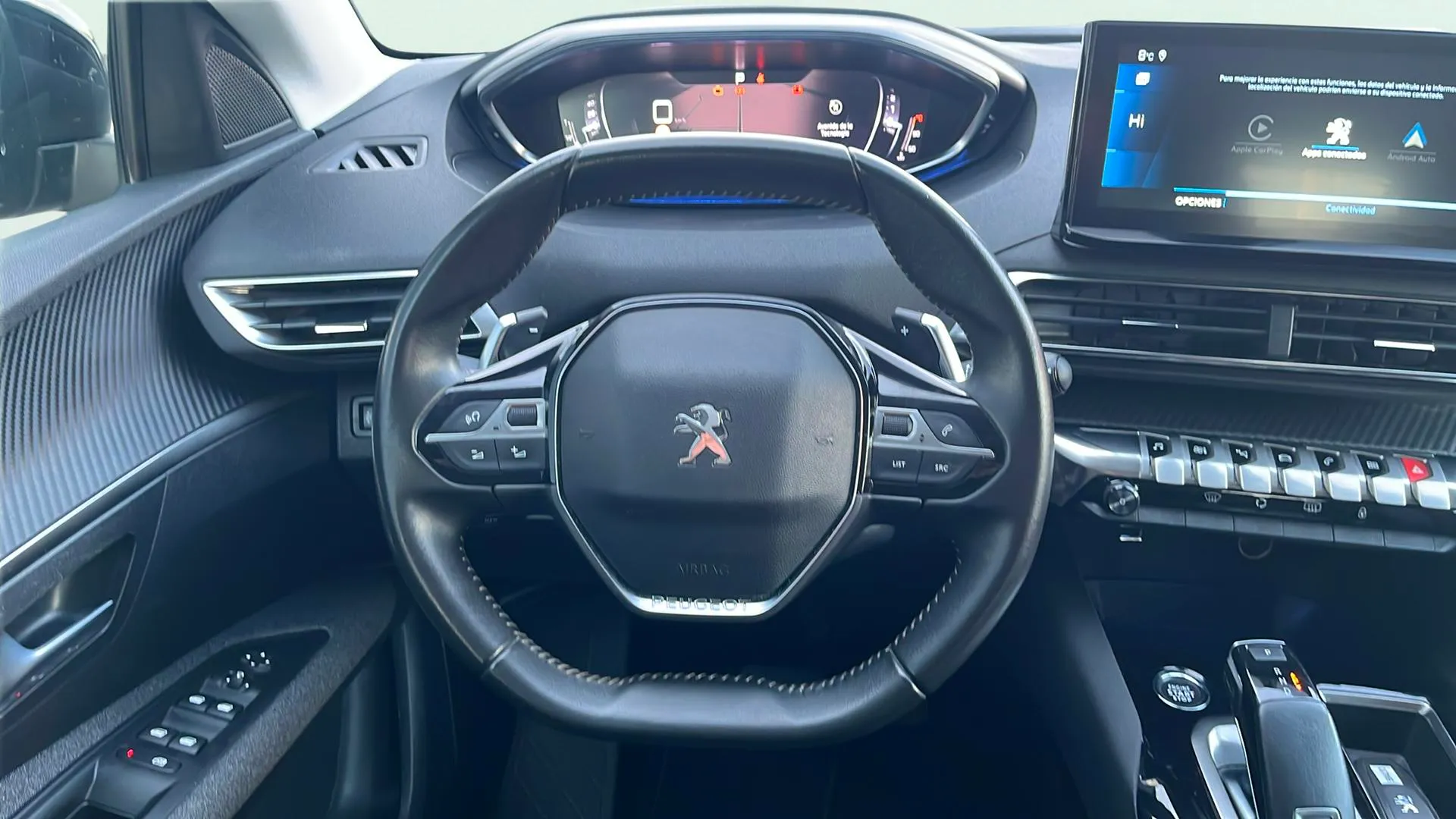 Peugeot 3008 1.5 BlueHDi Active Pack EAT8 - foto 13