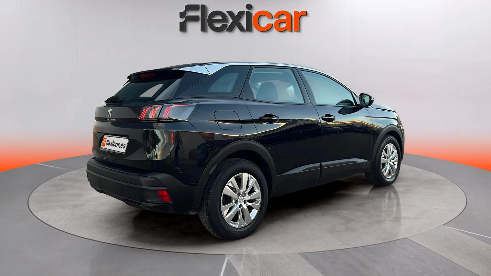 Peugeot 3008 1.5 BlueHDi Active Pack EAT8 - foto 7