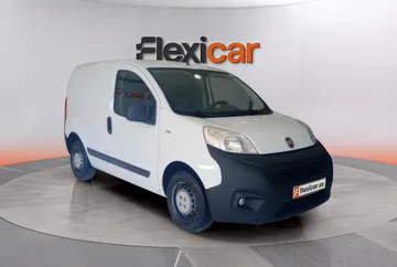fiat fiorino fiat fiorino comercial furgon diesel fiorino cargo 13mjt base 60kw 60kw82 ps 1248 cm3 3 doors diesel manual sevilla 4 903000000198926