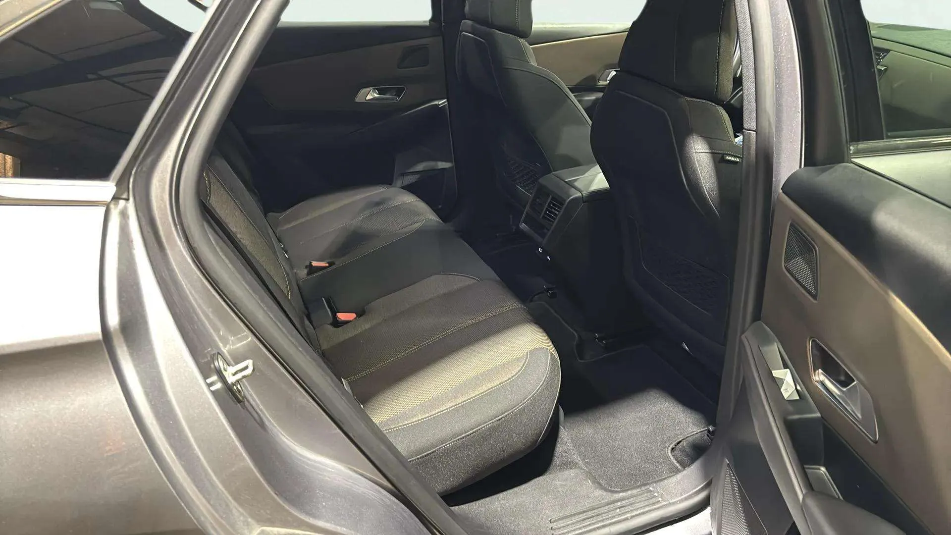 DS DS 7 Crossback BlueHDi DE Bastille - foto 21
