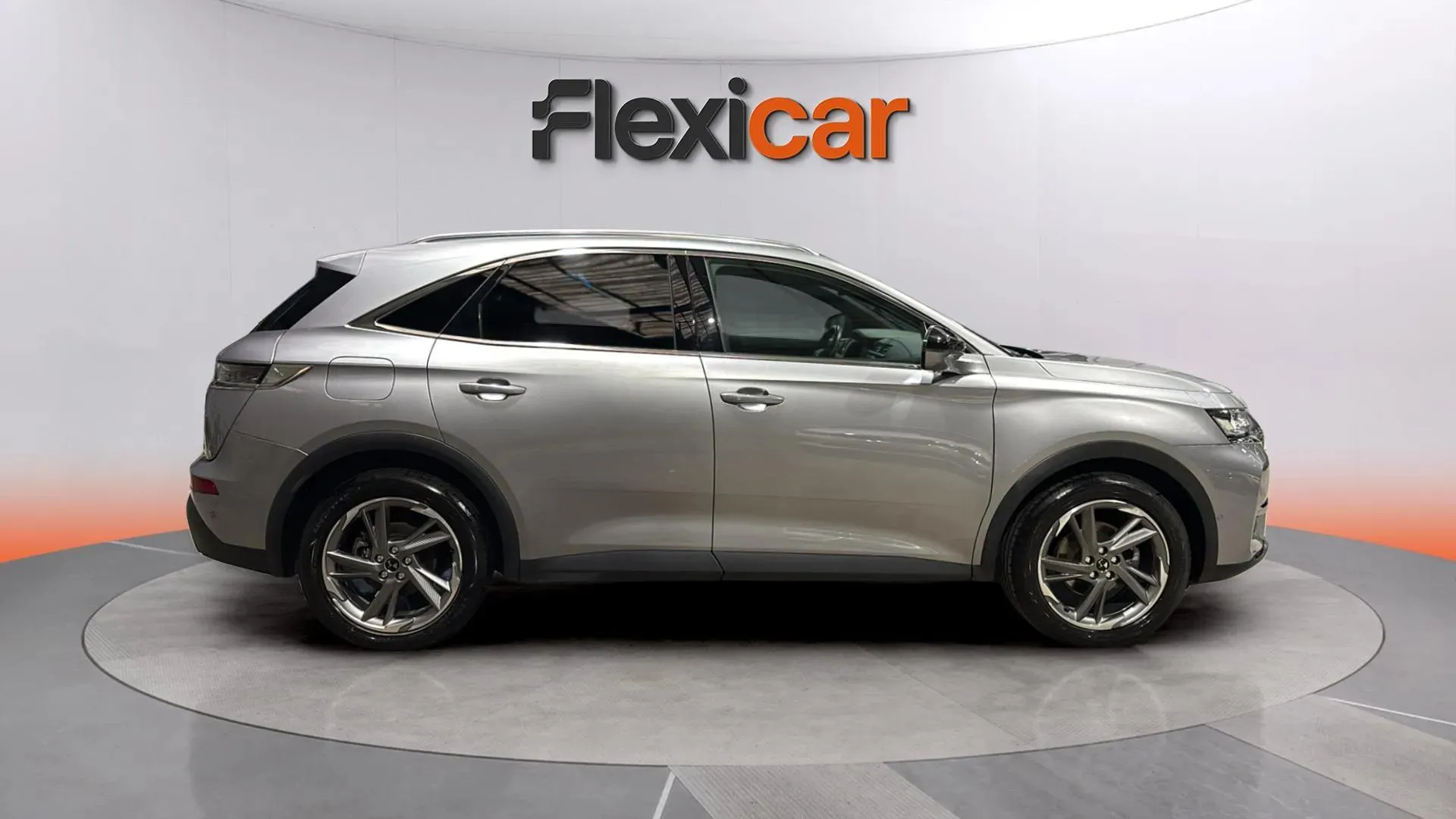 DS DS 7 Crossback BlueHDi DE Bastille - foto 8