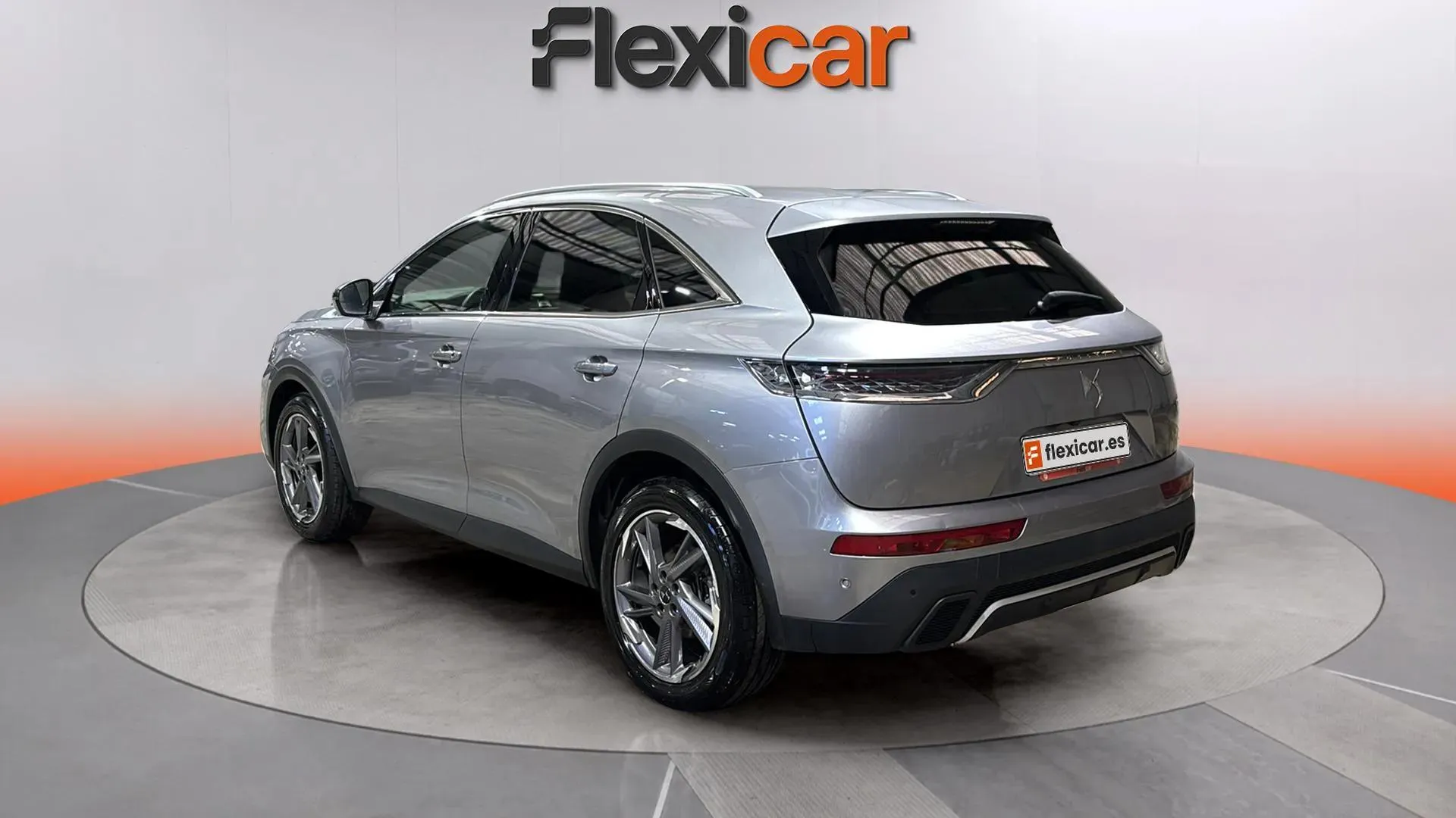 DS DS 7 Crossback BlueHDi DE Bastille - foto 5