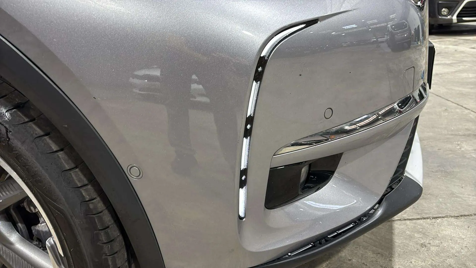 DS DS 7 Crossback BlueHDi DE Bastille - foto 23