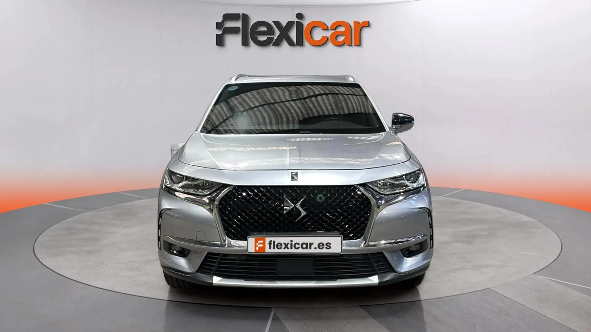 DS DS 7 Crossback BlueHDi DE Bastille - foto 2