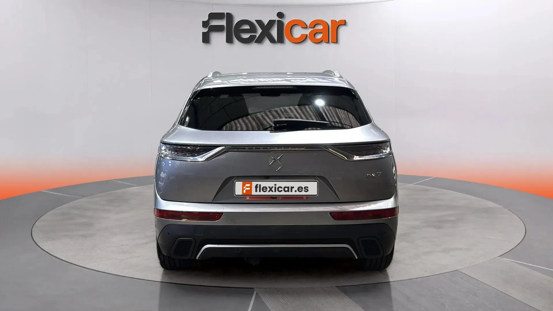 DS DS 7 Crossback BlueHDi DE Bastille - foto 6