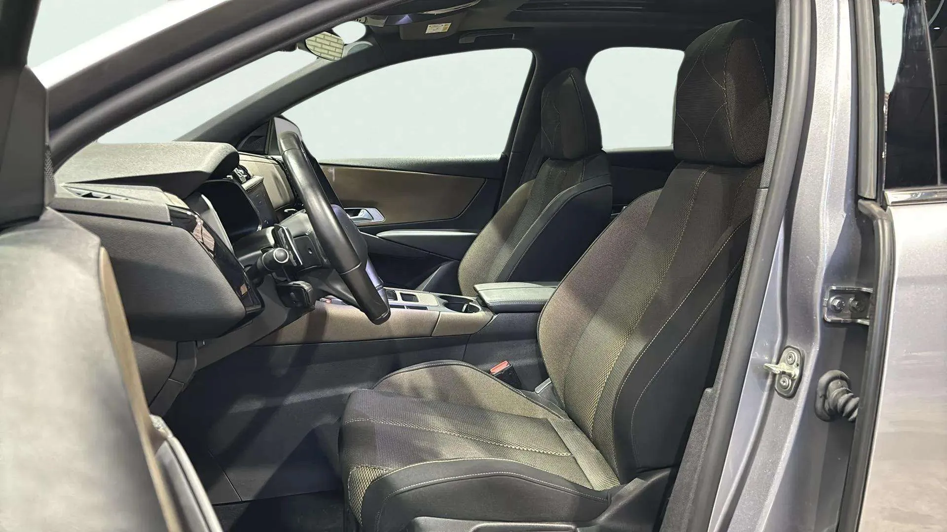 DS DS 7 Crossback BlueHDi DE Bastille - foto 18