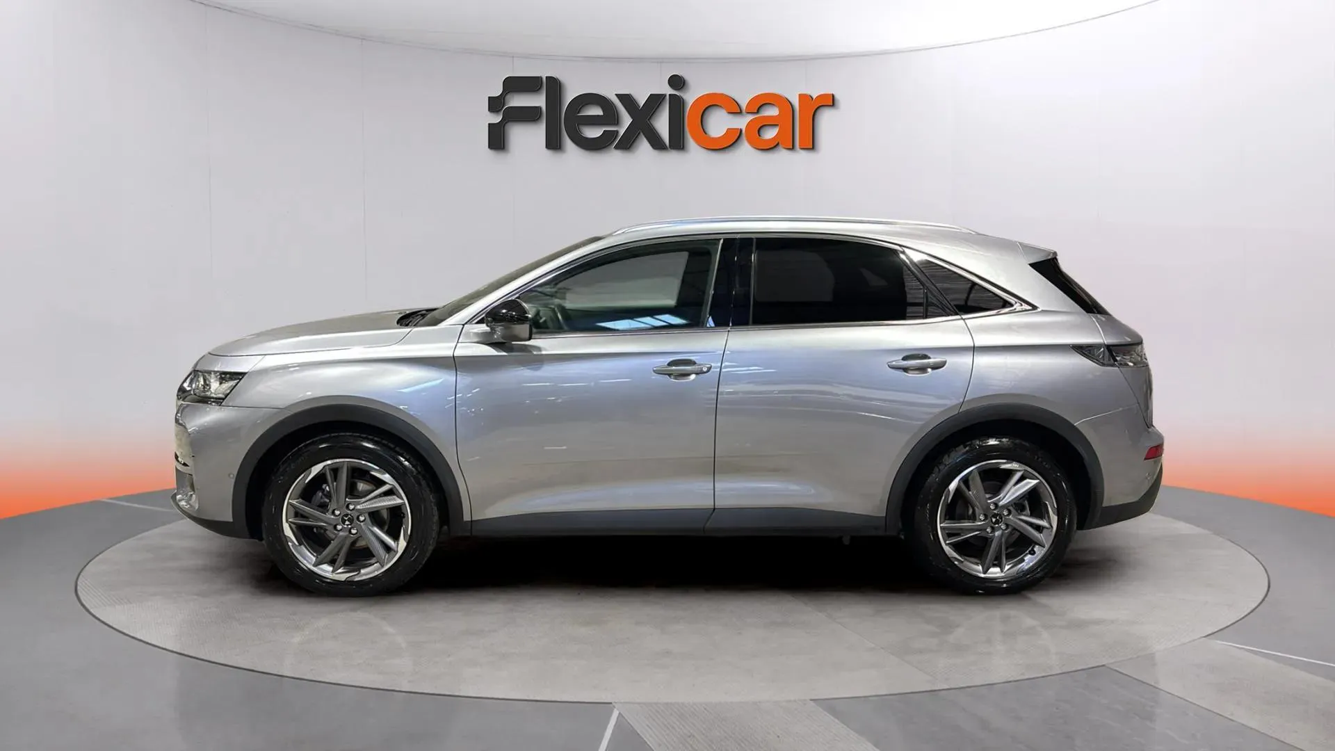 DS DS 7 Crossback BlueHDi DE Bastille - foto 4