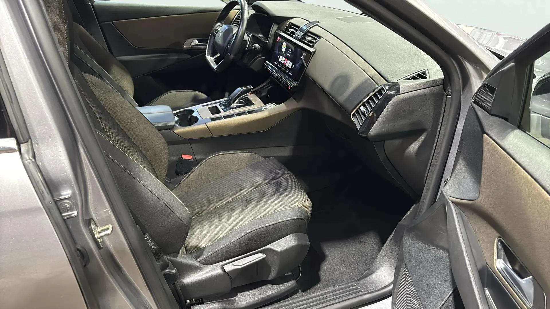 DS DS 7 Crossback BlueHDi DE Bastille - foto 20