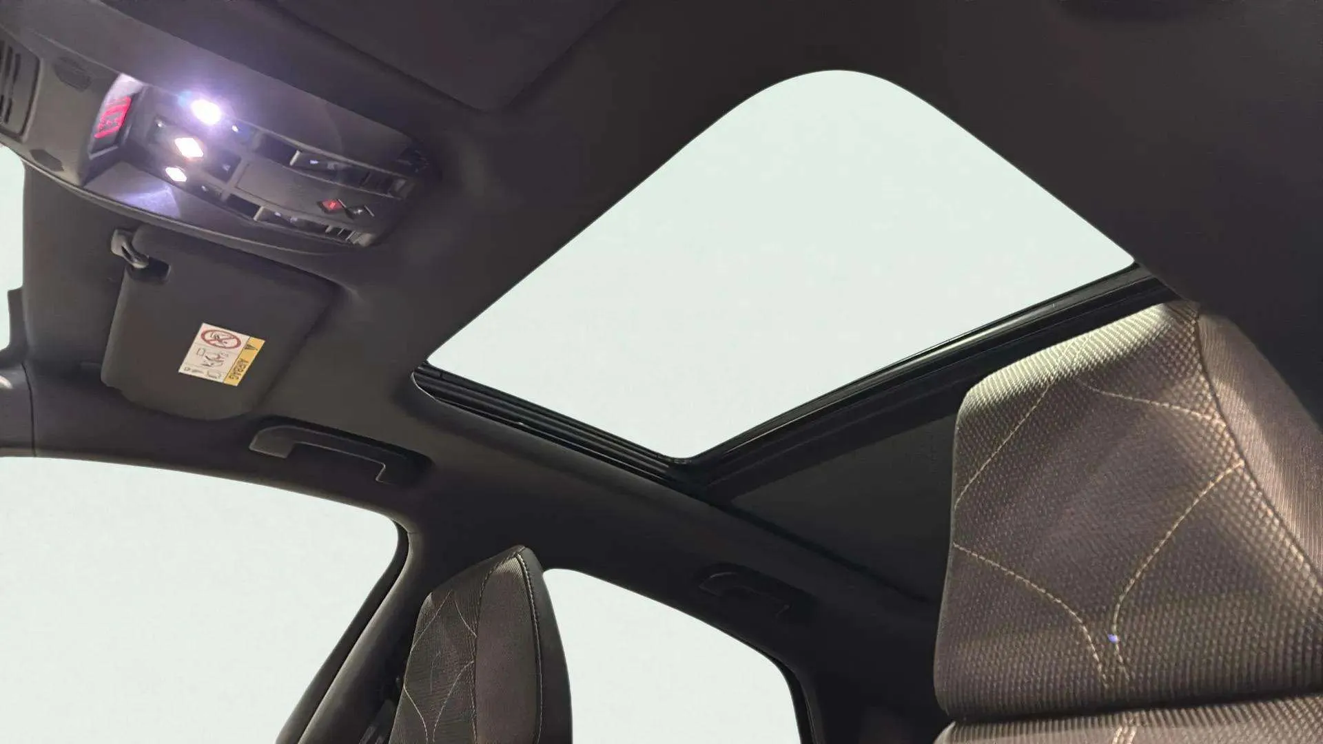 DS DS 7 Crossback BlueHDi DE Bastille - foto 17