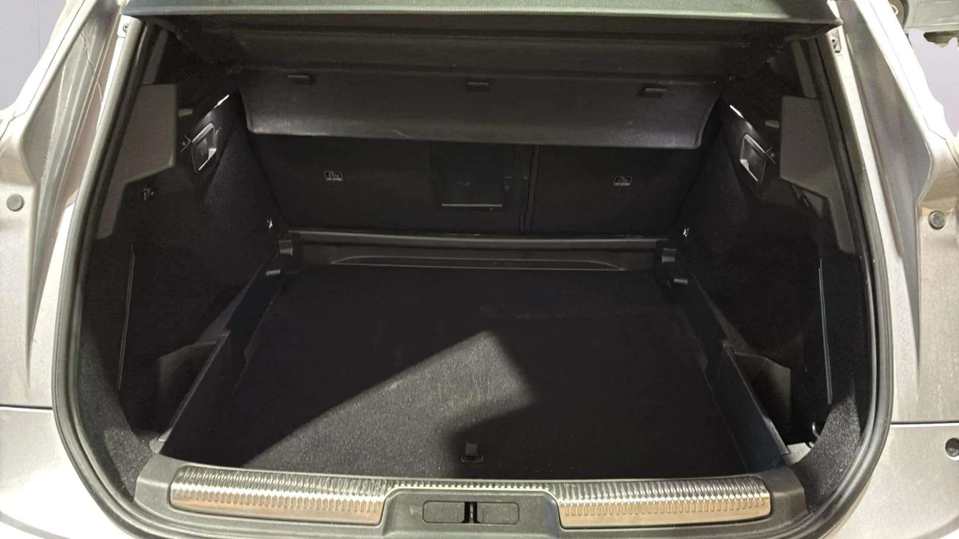 DS DS 7 Crossback BlueHDi DE Bastille - foto 9