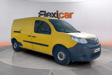 renault kangoo renault kangoo furgon diesel kangoo fg maxi 15blue dci 70kw 2pl 70kw95 ps 1461 cm 4 doors diesel manual oviedo 903000000198930