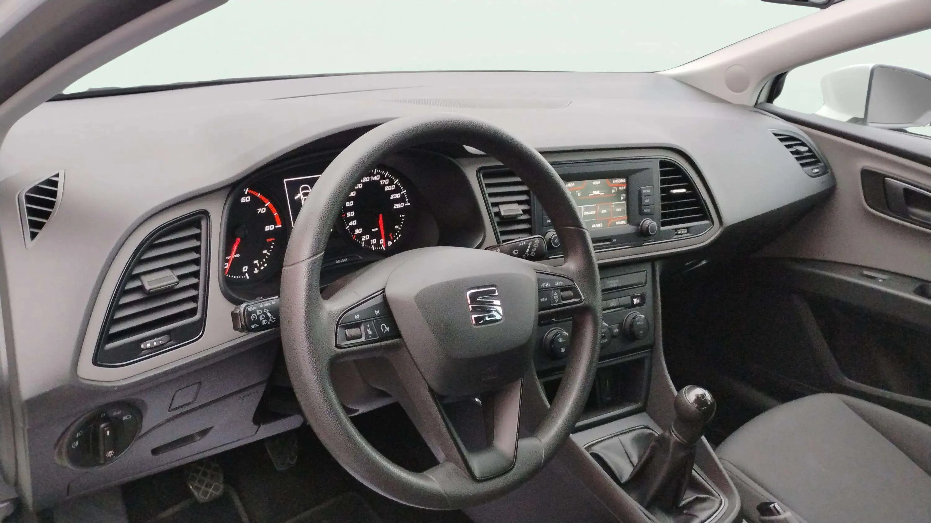 SEAT León 1.0 EcoTSI Style - foto 8