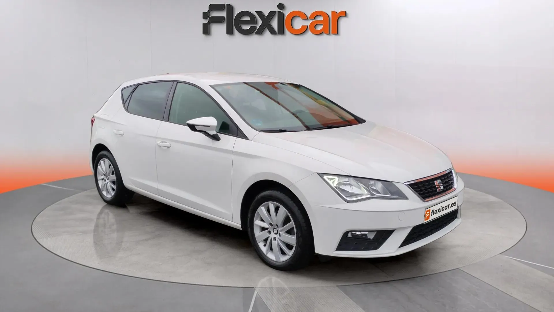 SEAT León 1.0 EcoTSI Style