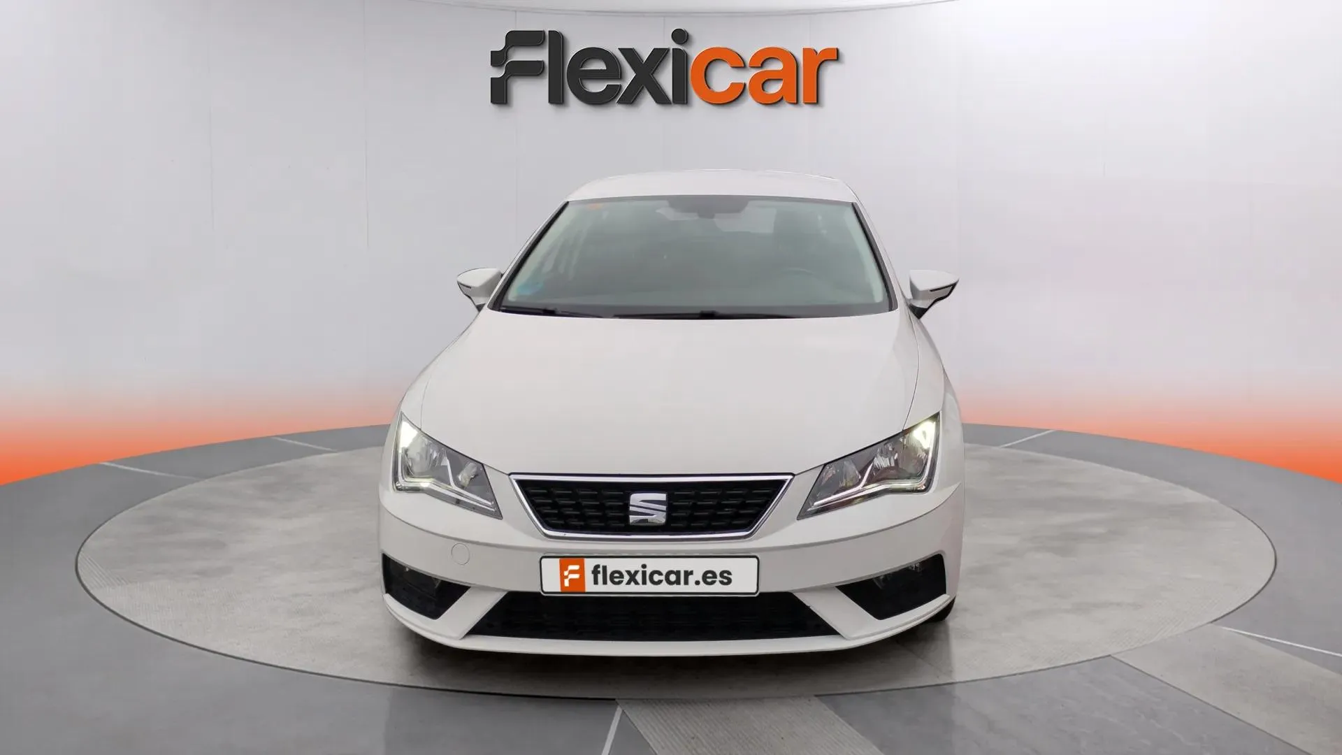 SEAT León 1.0 EcoTSI Style - foto 2