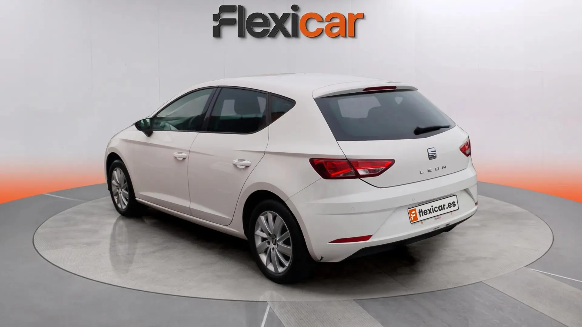 SEAT León 1.0 EcoTSI Style - foto 5