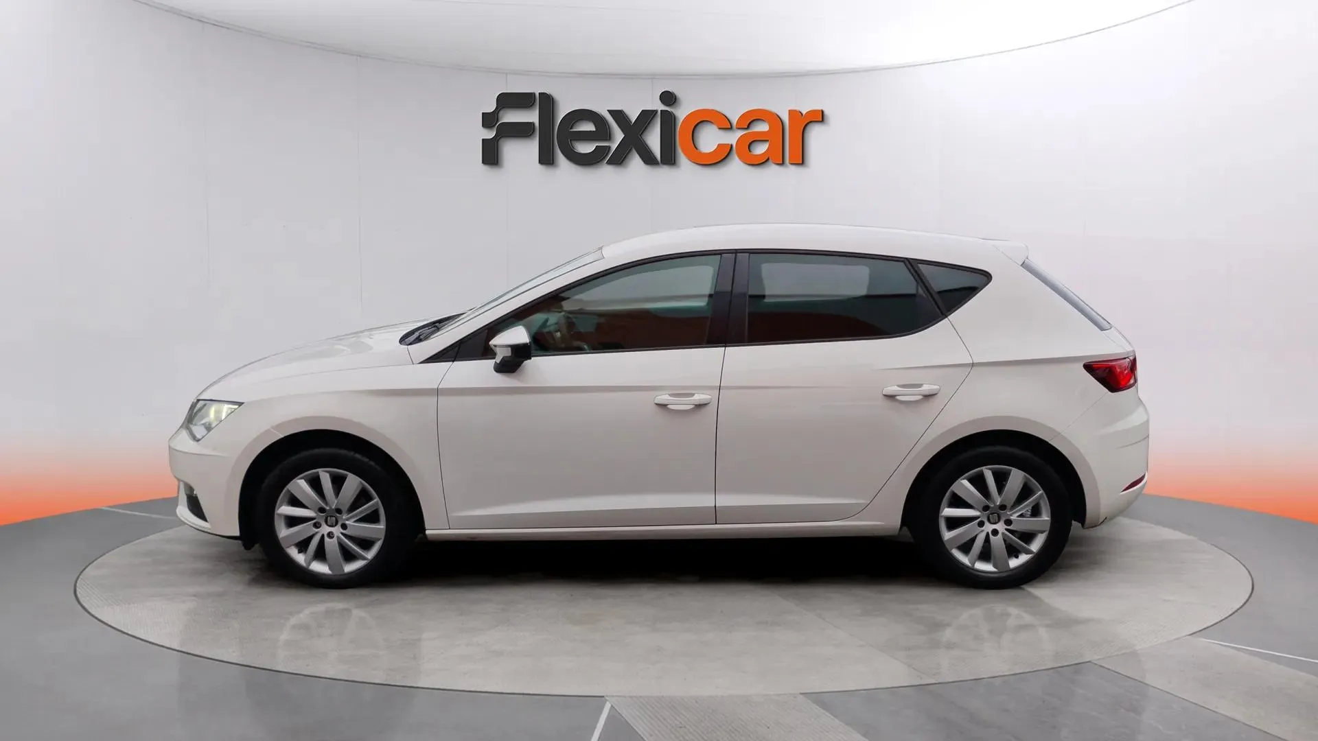 SEAT León 1.0 EcoTSI Style - foto 4