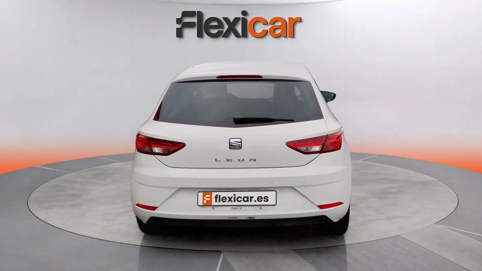 SEAT León 1.0 EcoTSI Style - foto 6
