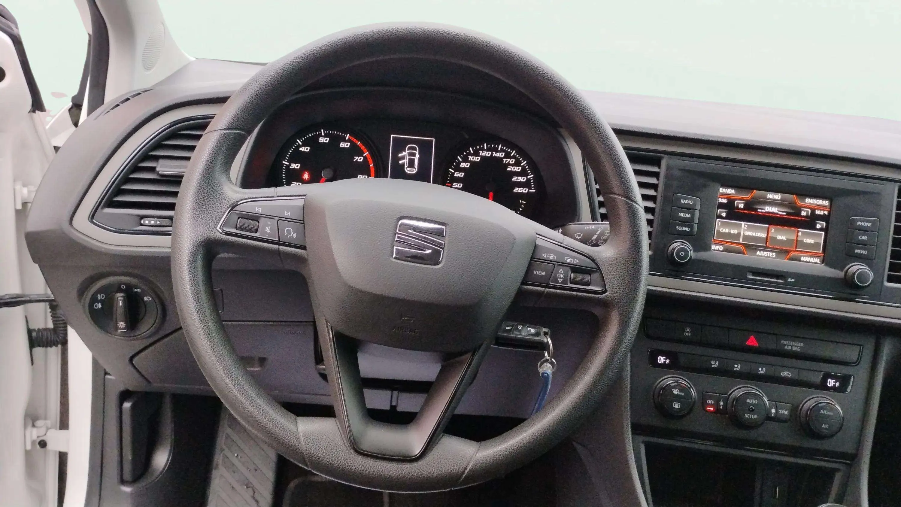SEAT León 1.0 EcoTSI Style - foto 11