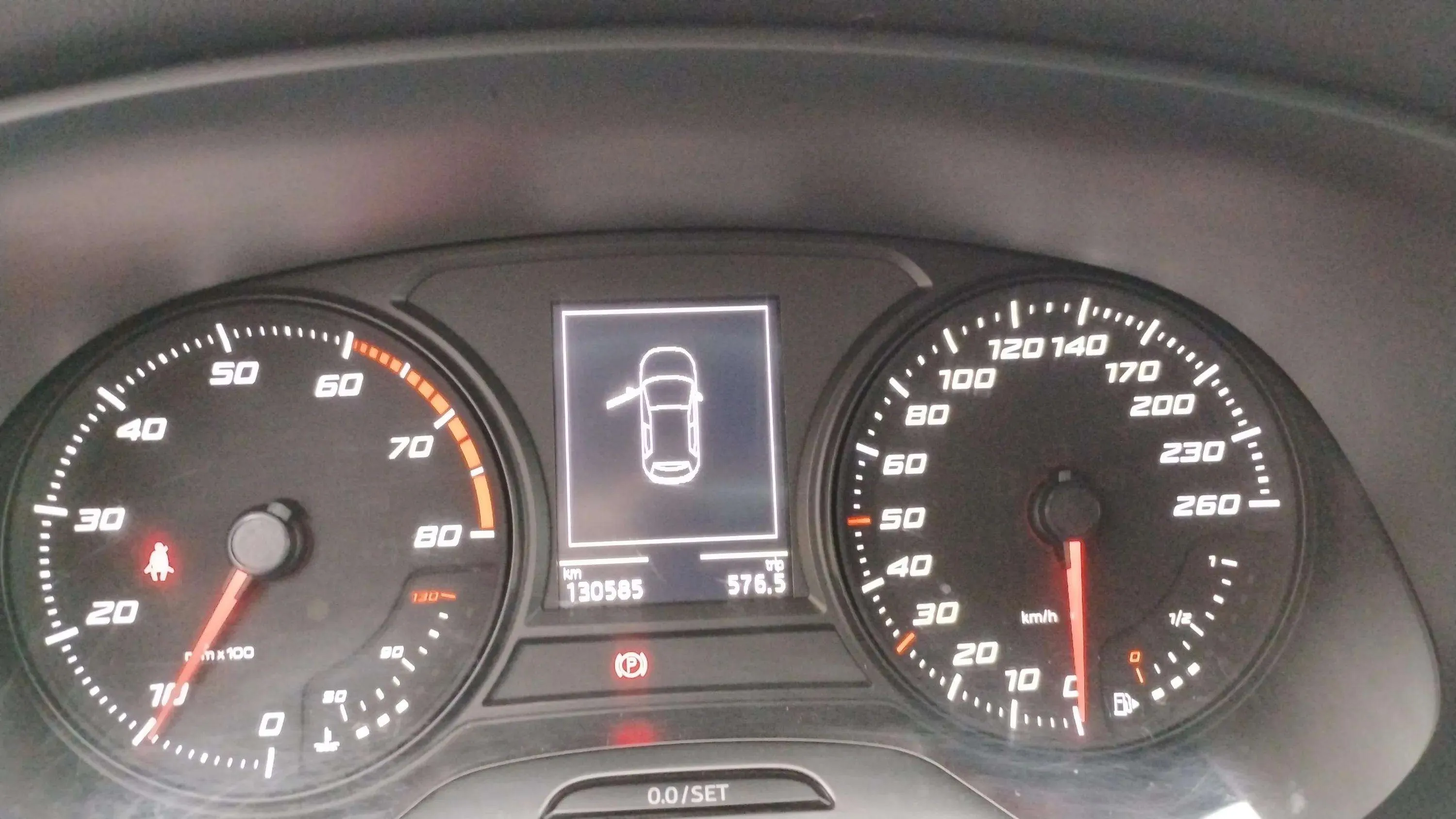 SEAT León 1.0 EcoTSI Style - foto 12