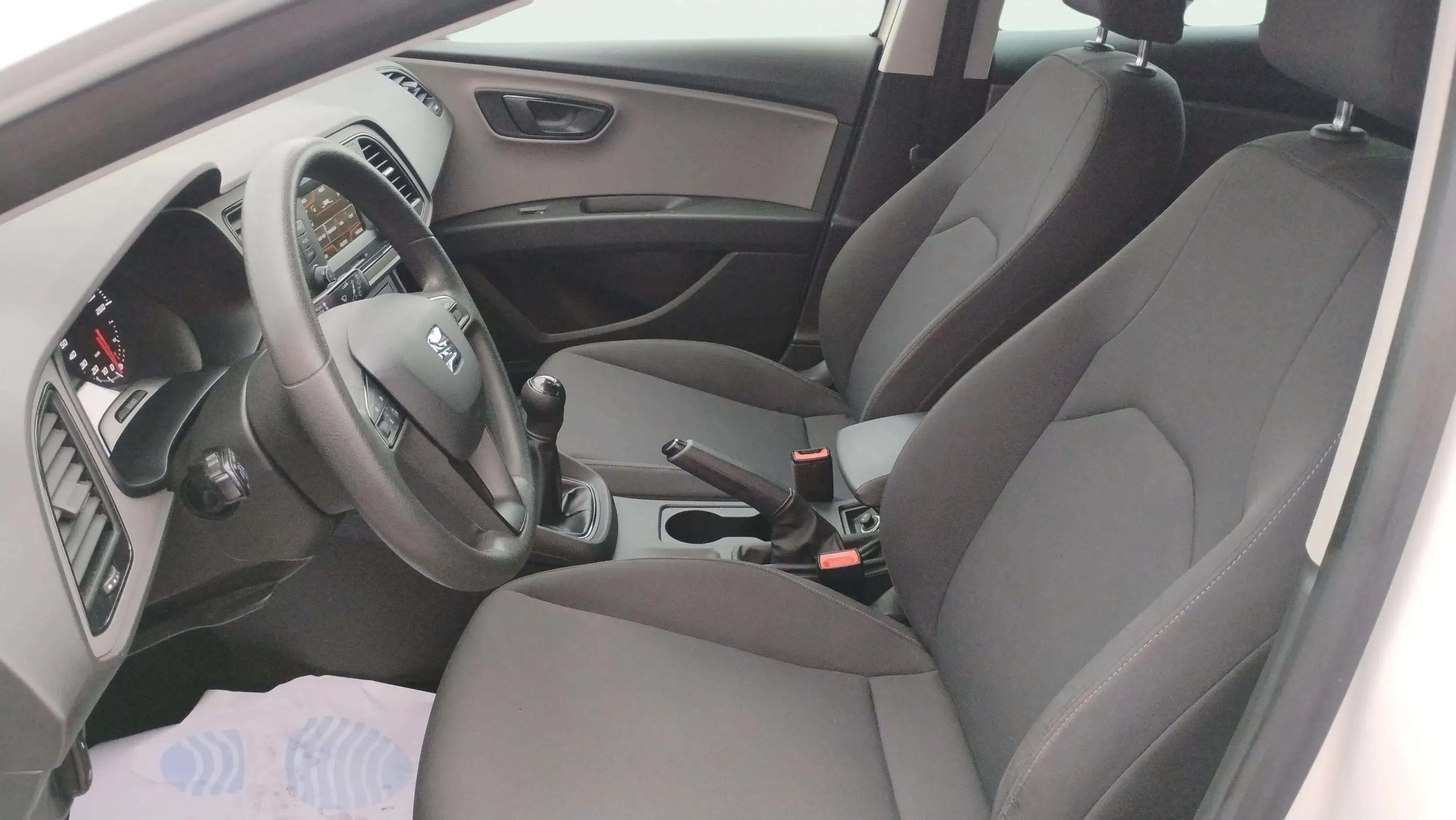 SEAT León 1.0 EcoTSI Style - foto 13