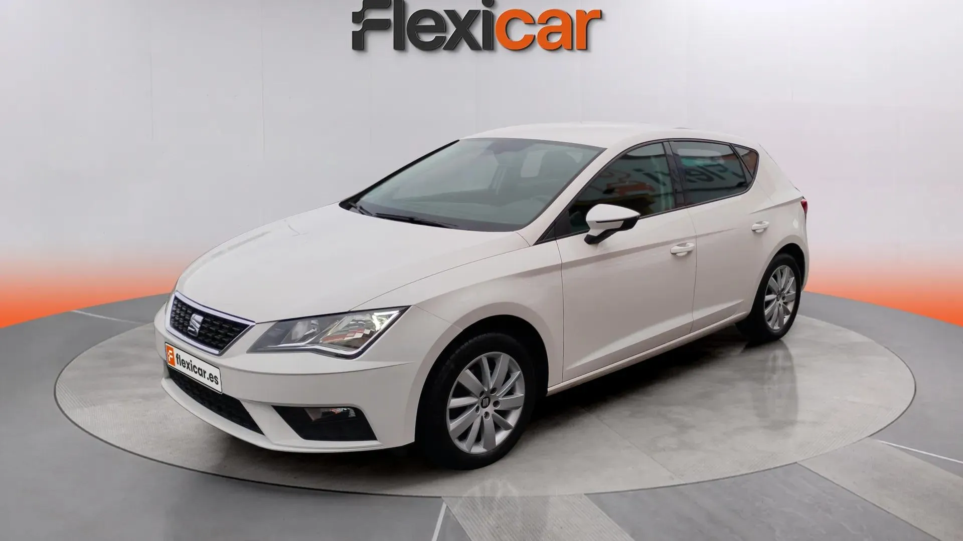 SEAT León 1.0 EcoTSI Style - foto 3
